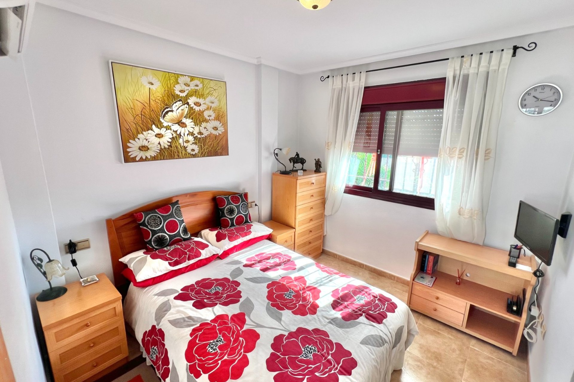 Resale - Detached Villa - La Marina