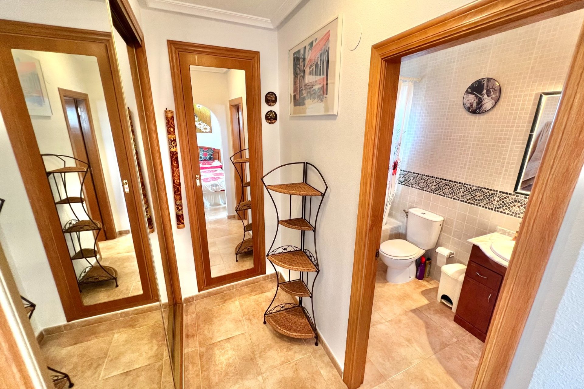 Resale - Detached Villa - La Marina