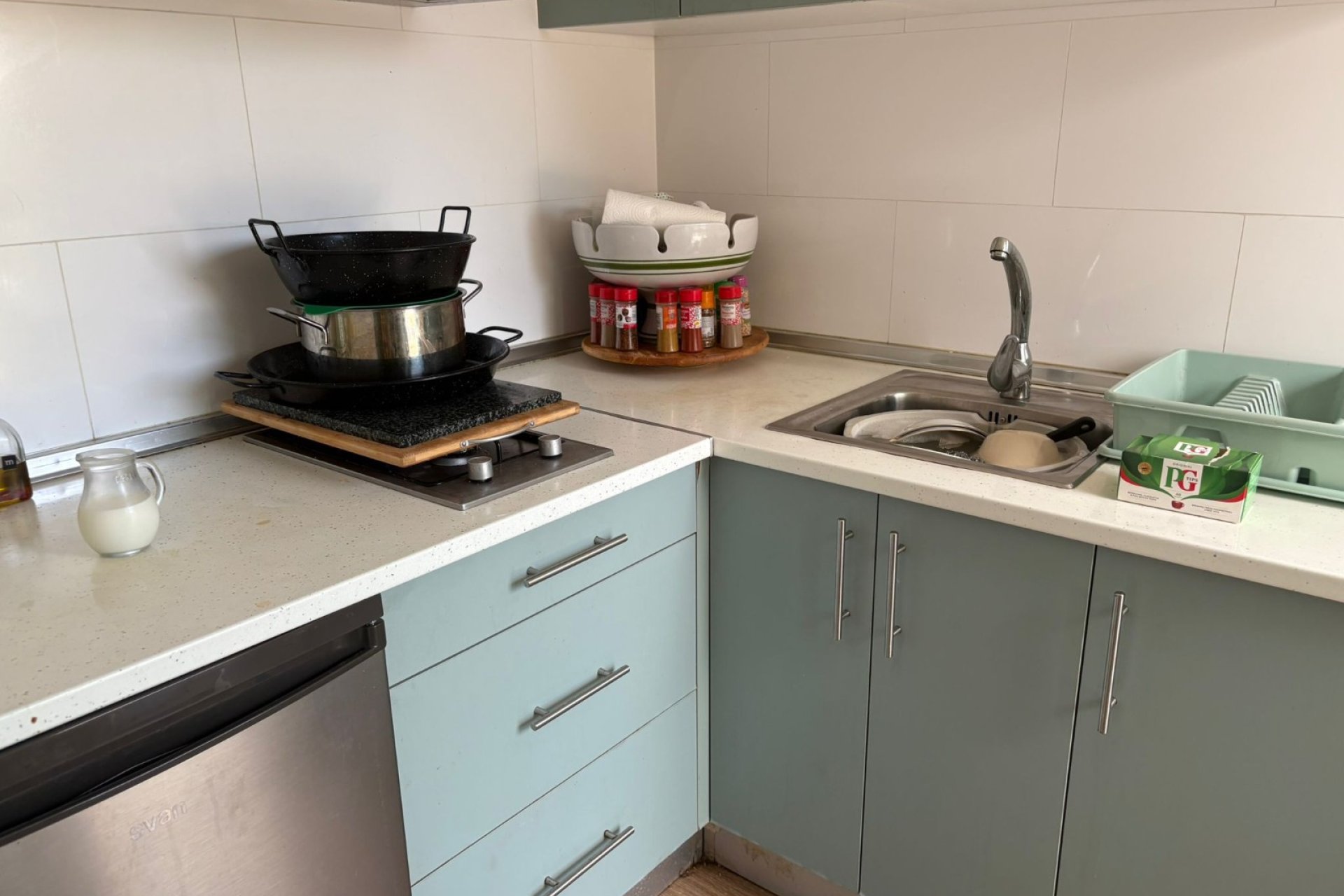 Resale - Detached Villa - La Marina