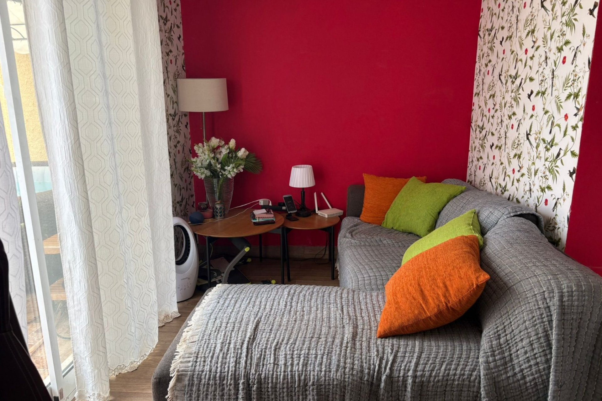 Resale - Detached Villa - La Marina