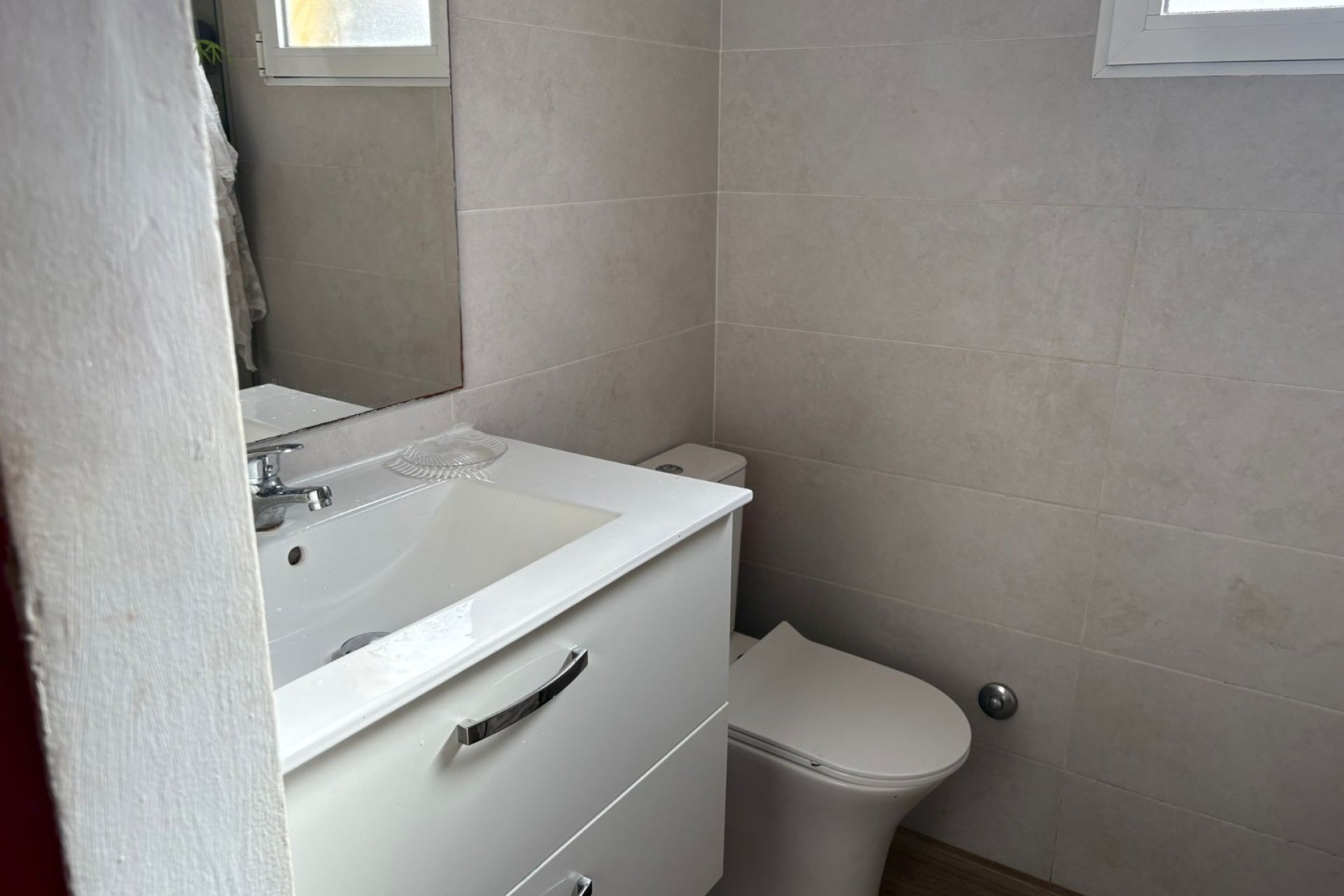 Resale - Detached Villa - La Marina