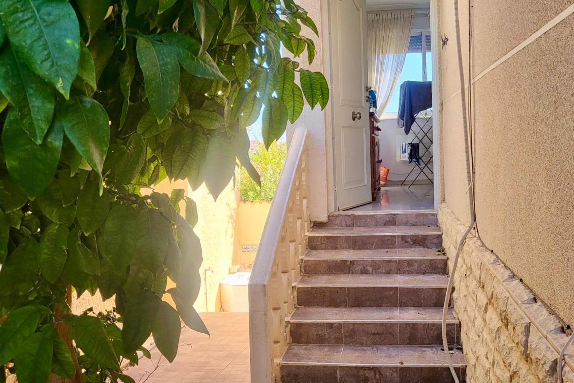 Resale - Detached Villa - La Marina