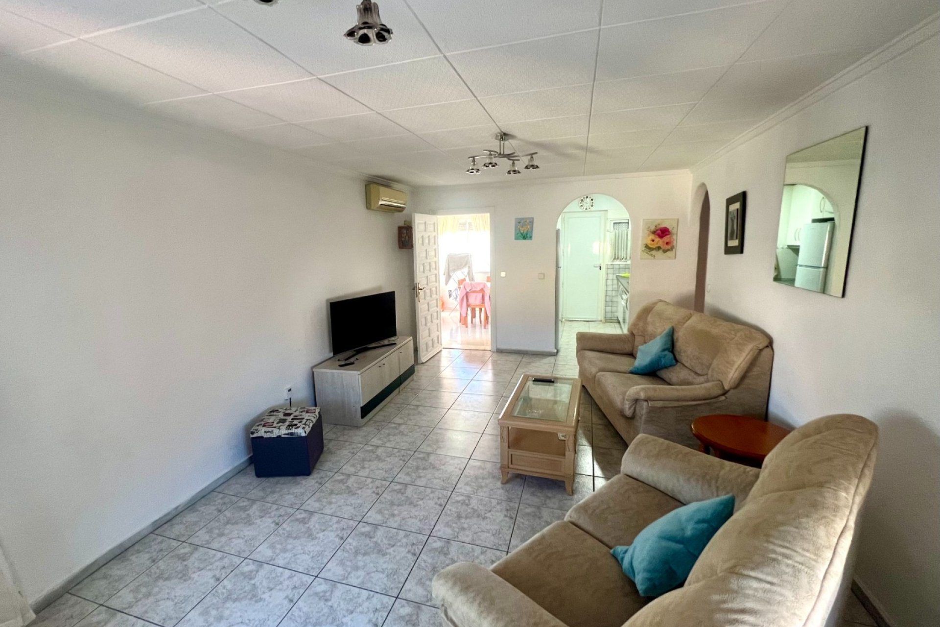 Resale - Detached Villa - La Marina