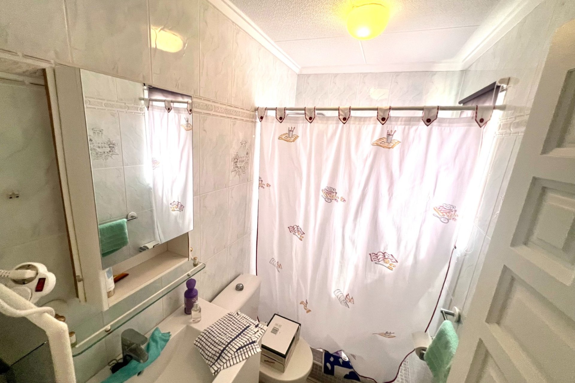 Resale - Detached Villa - La Marina