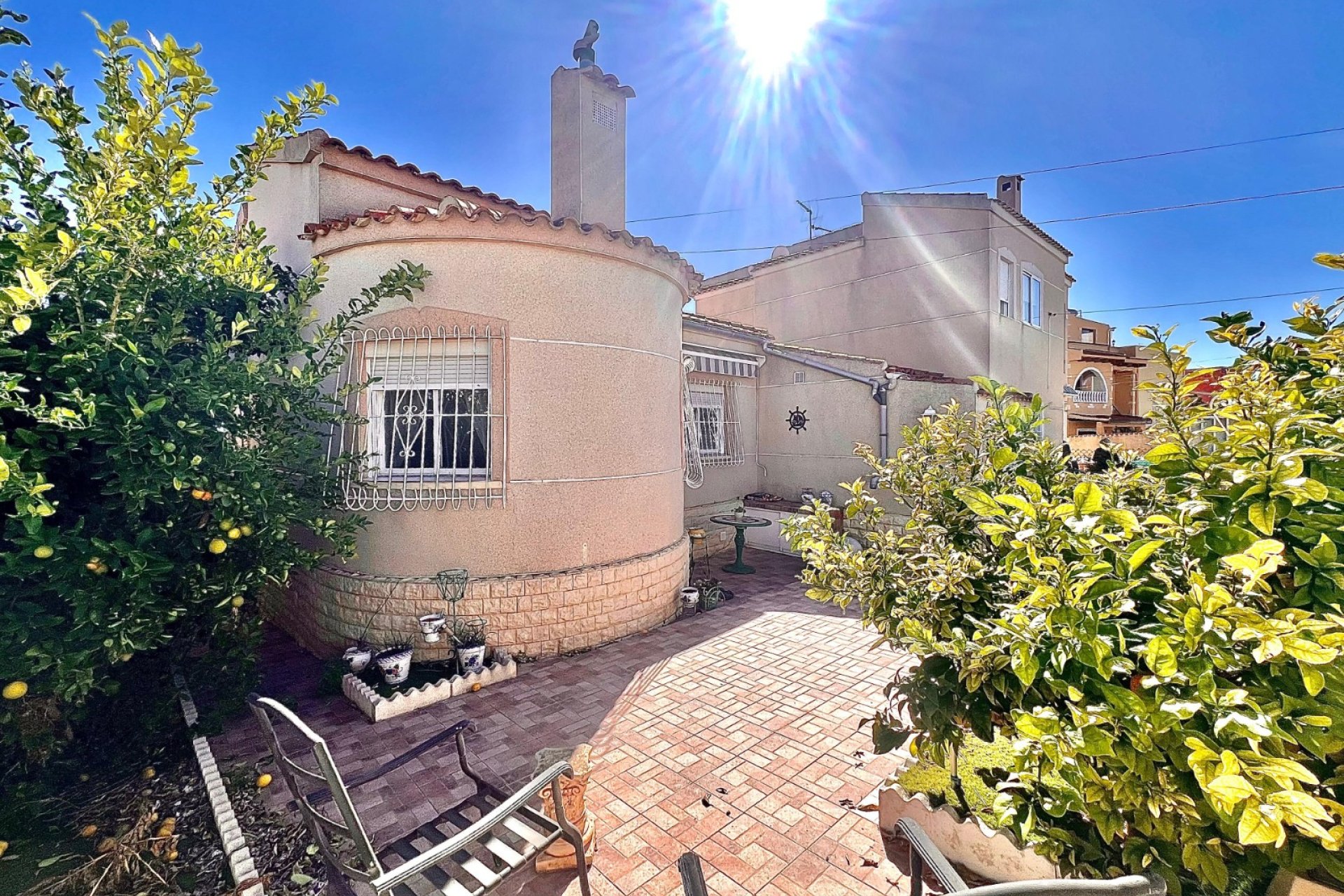 Resale - Detached Villa - La Marina