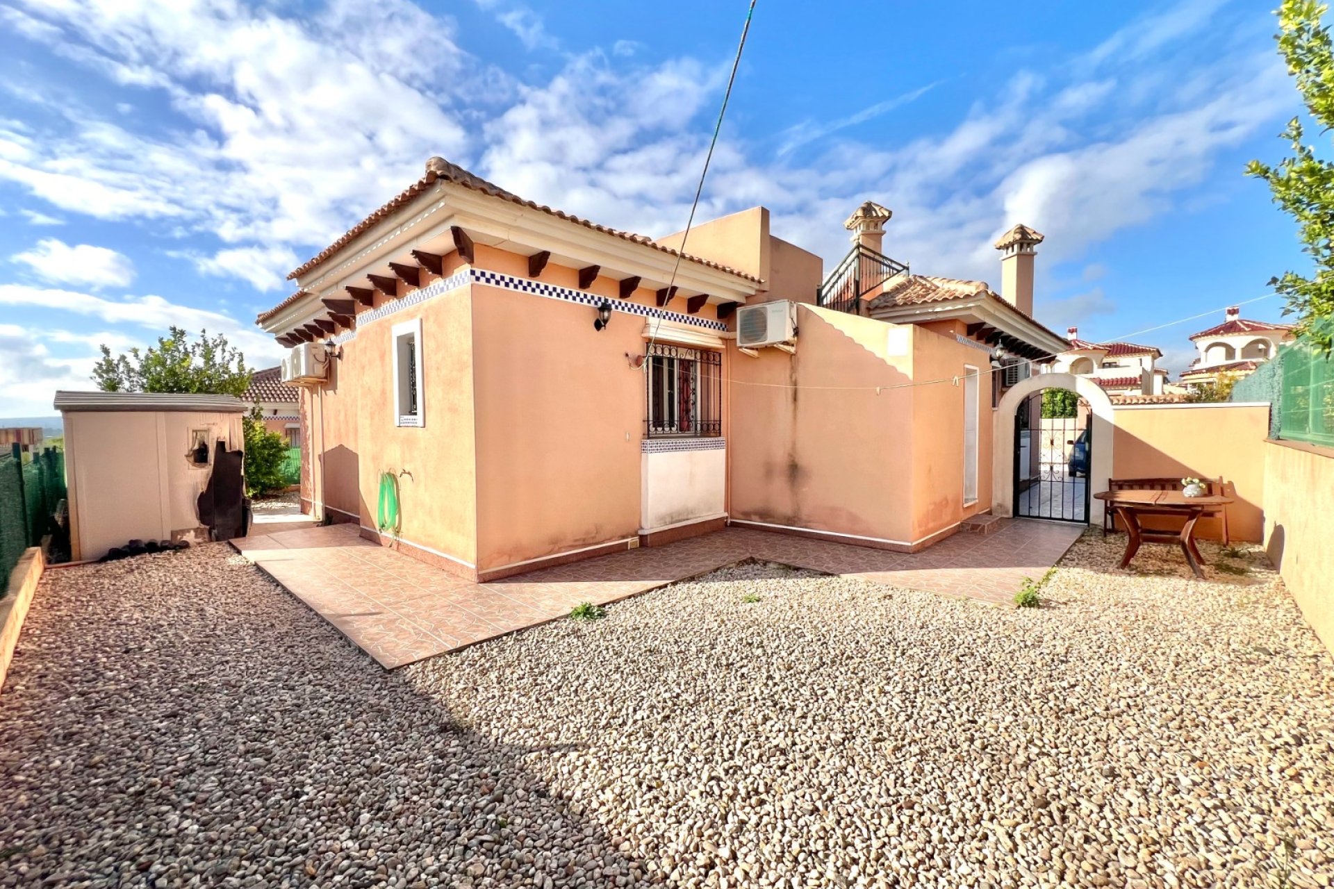 Resale - Detached Villa - La Marina