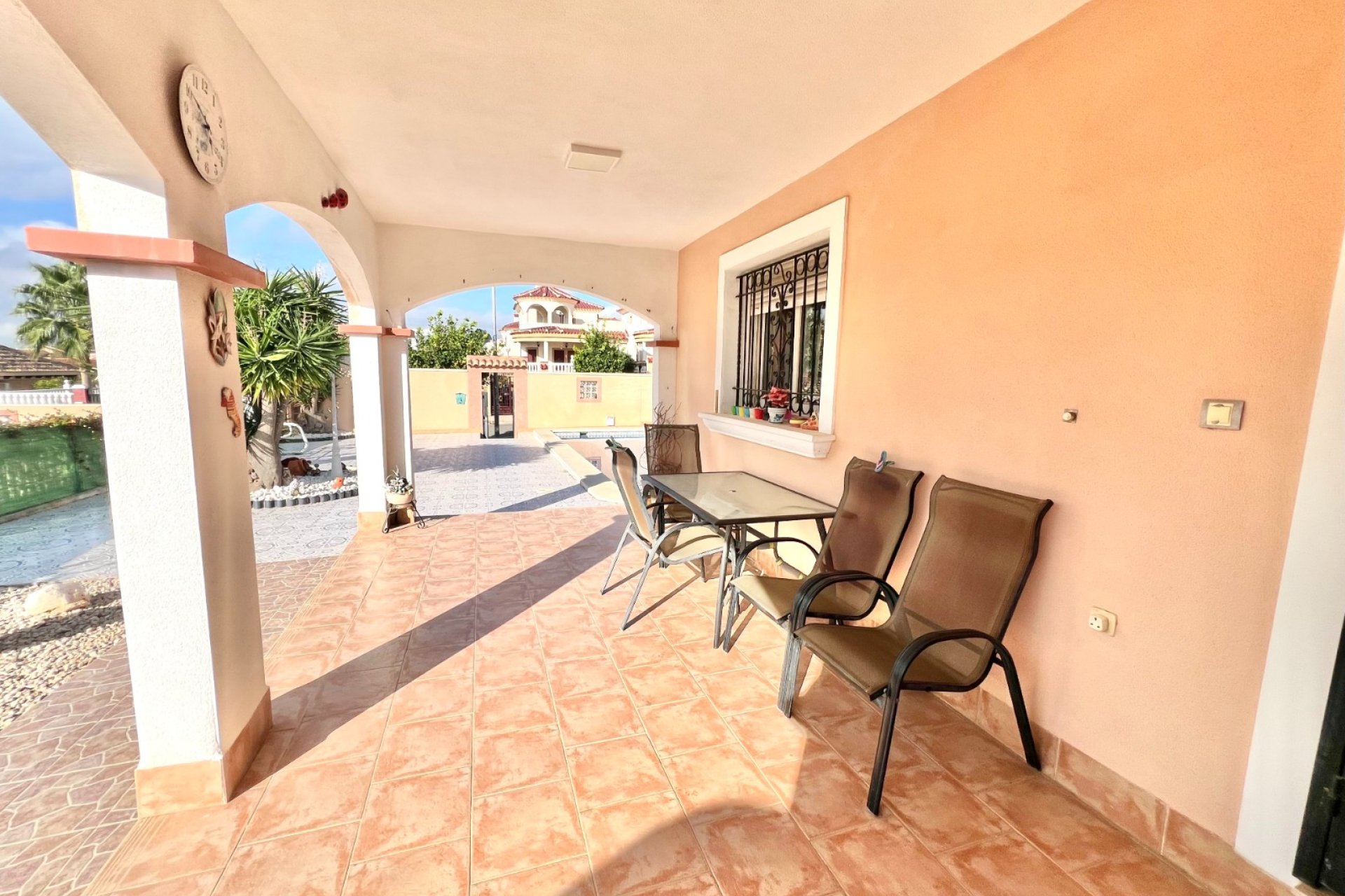 Resale - Detached Villa - La Marina