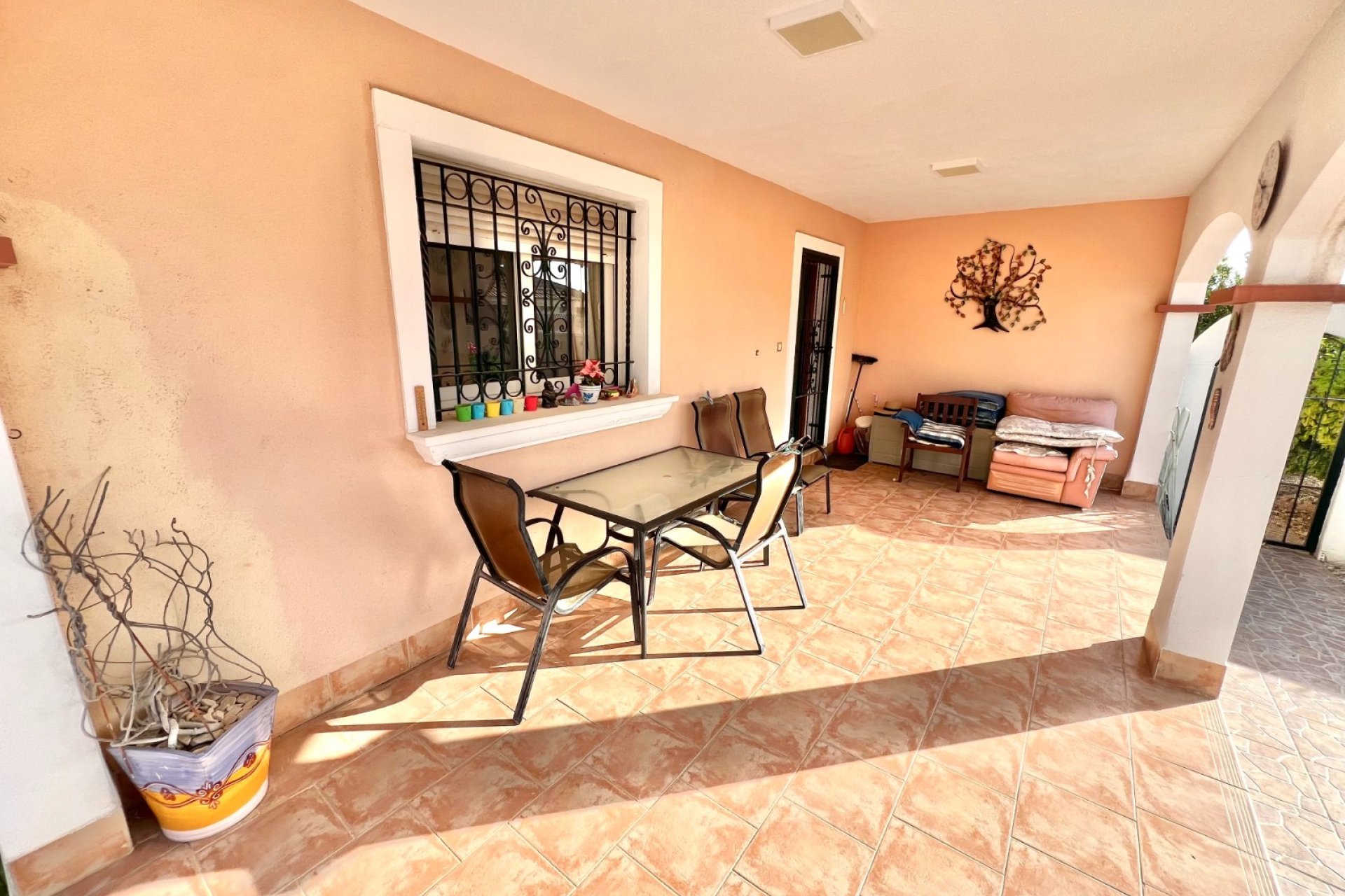 Resale - Detached Villa - La Marina