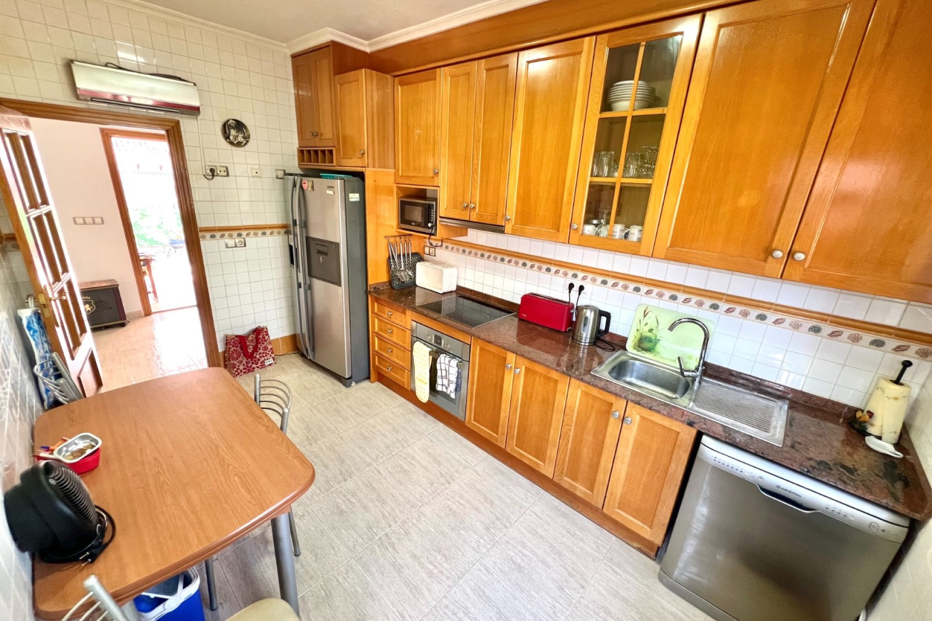 Resale - Detached Villa - La Marina