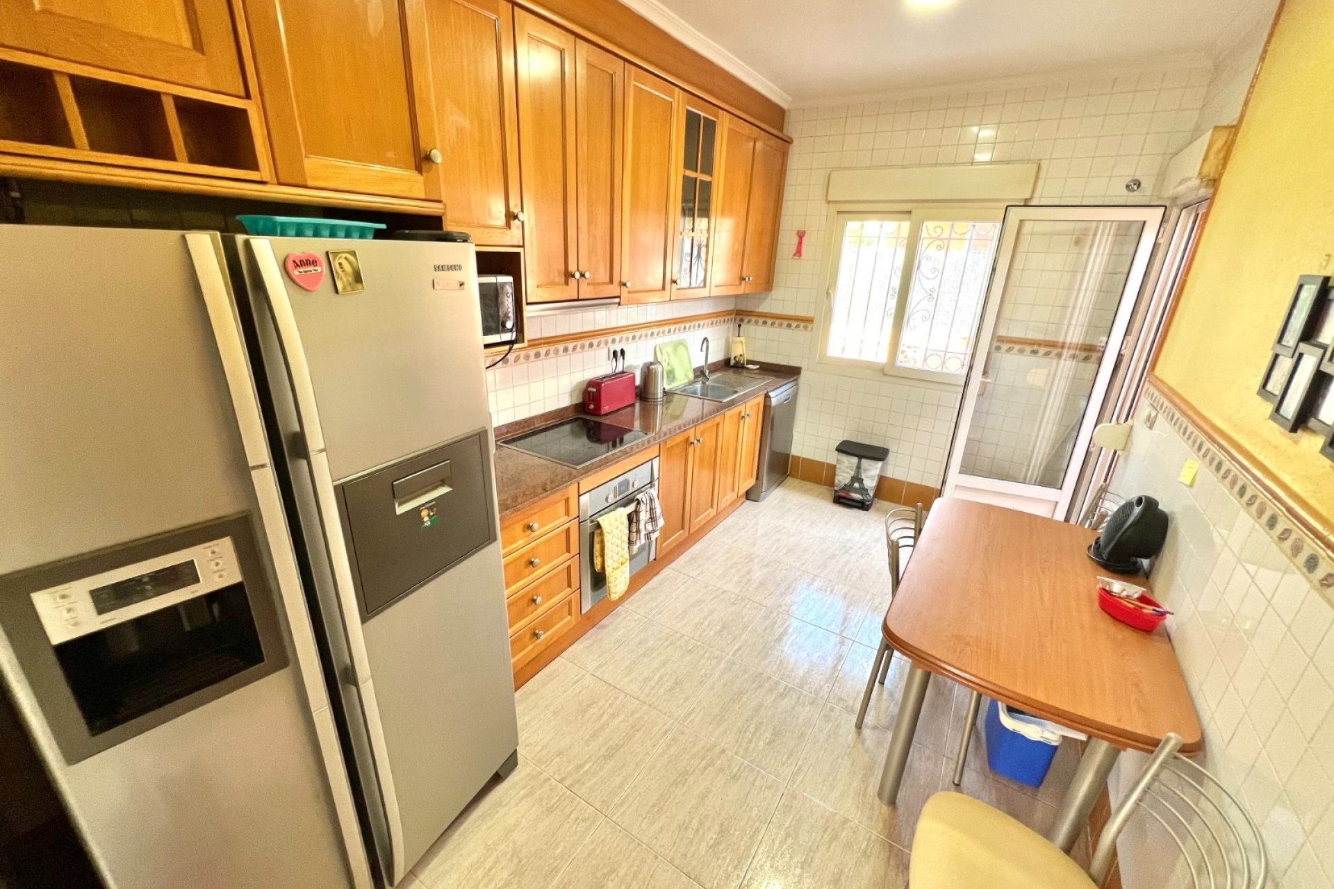 Resale - Detached Villa - La Marina