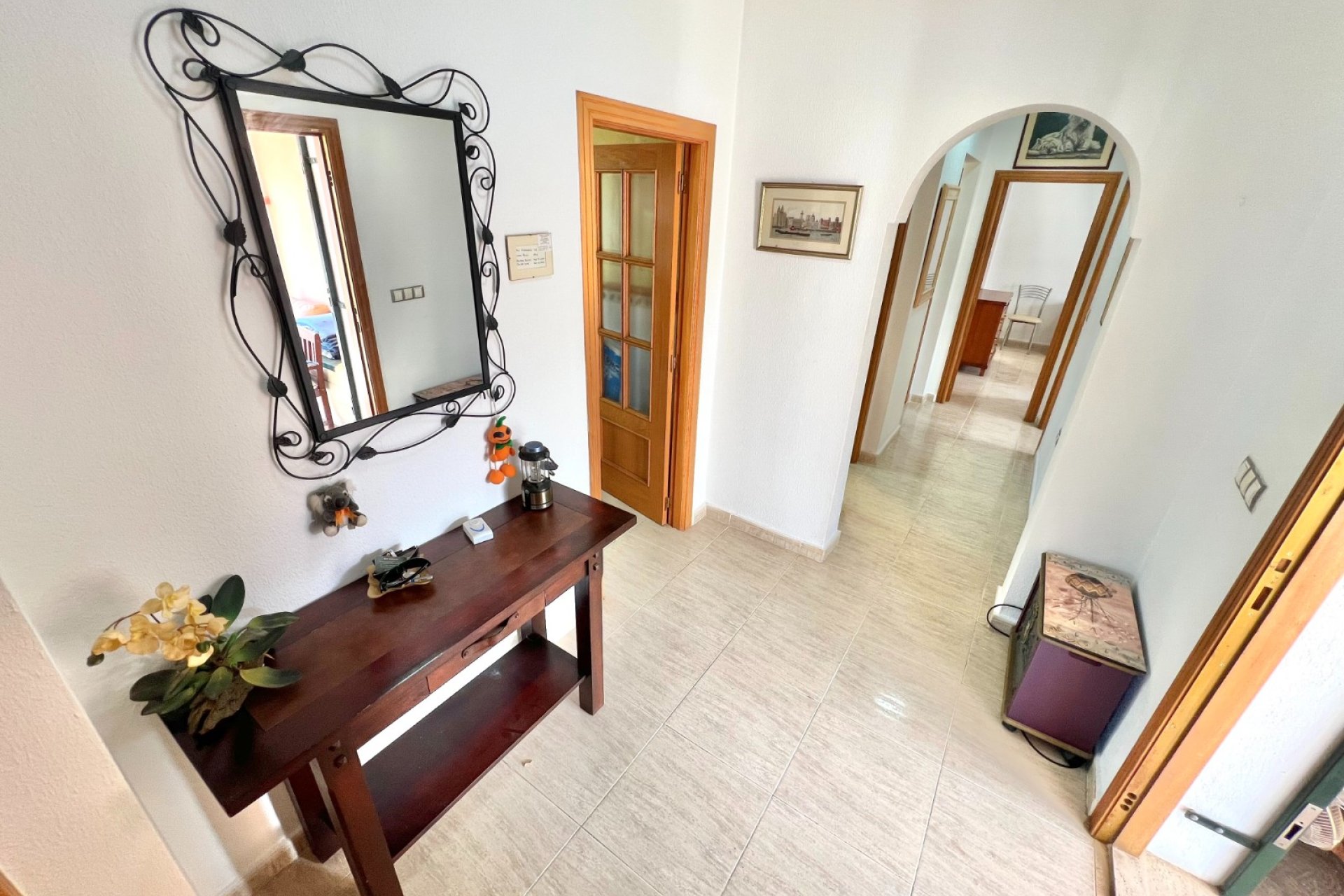 Resale - Detached Villa - La Marina