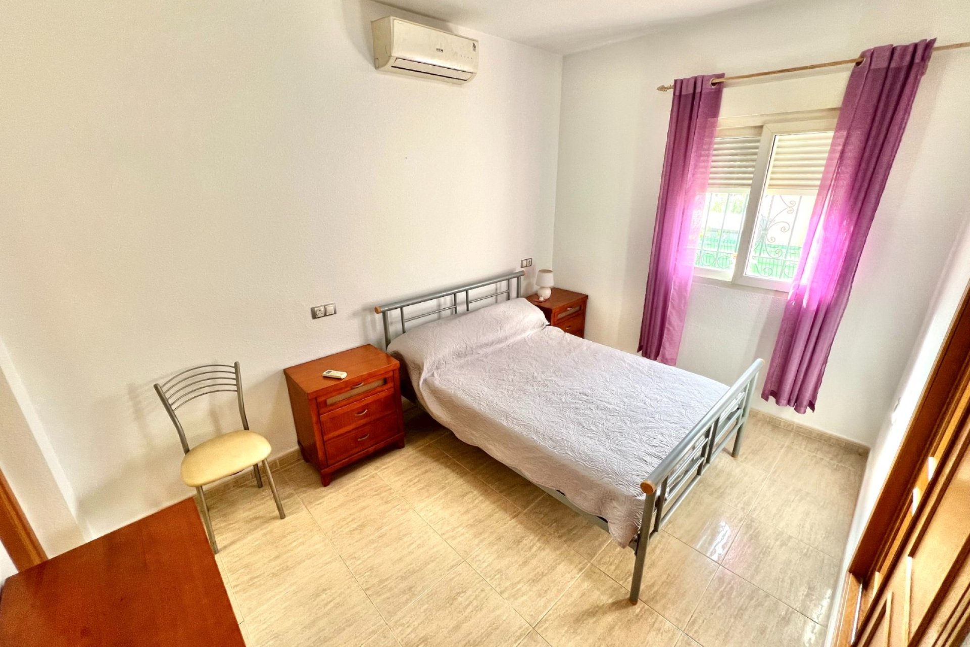 Resale - Detached Villa - La Marina