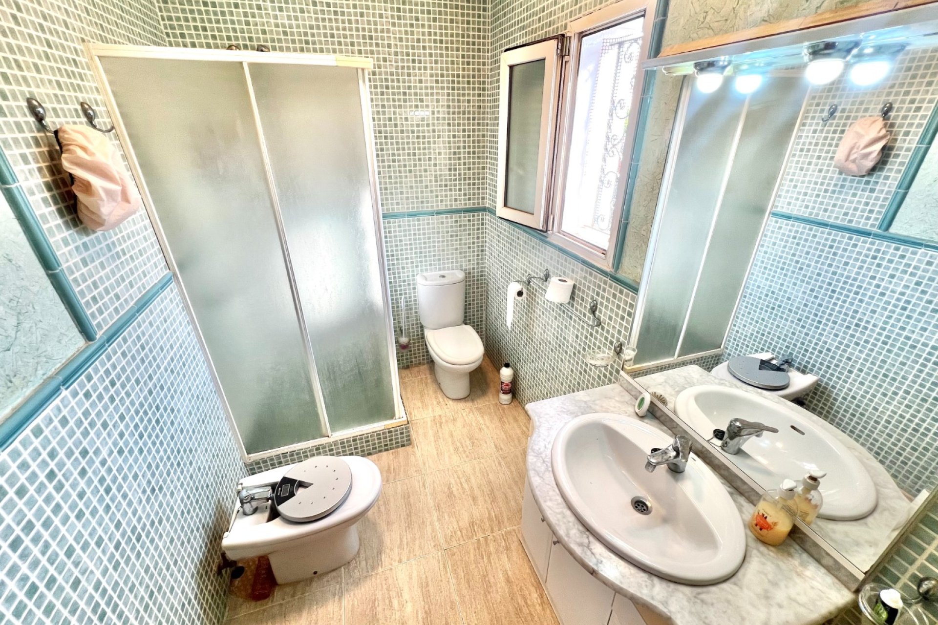 Resale - Detached Villa - La Marina