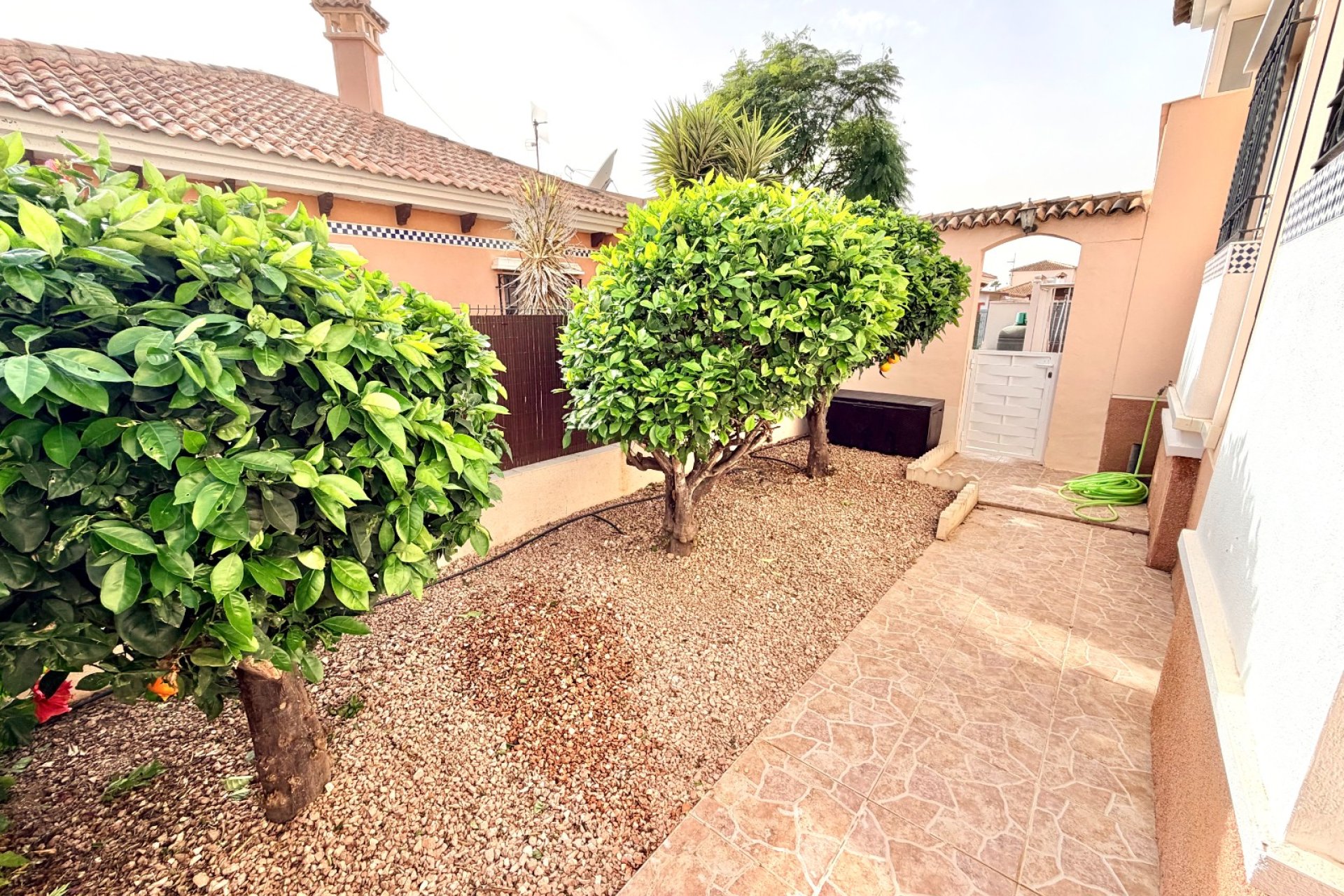 Resale - Detached Villa - La Marina