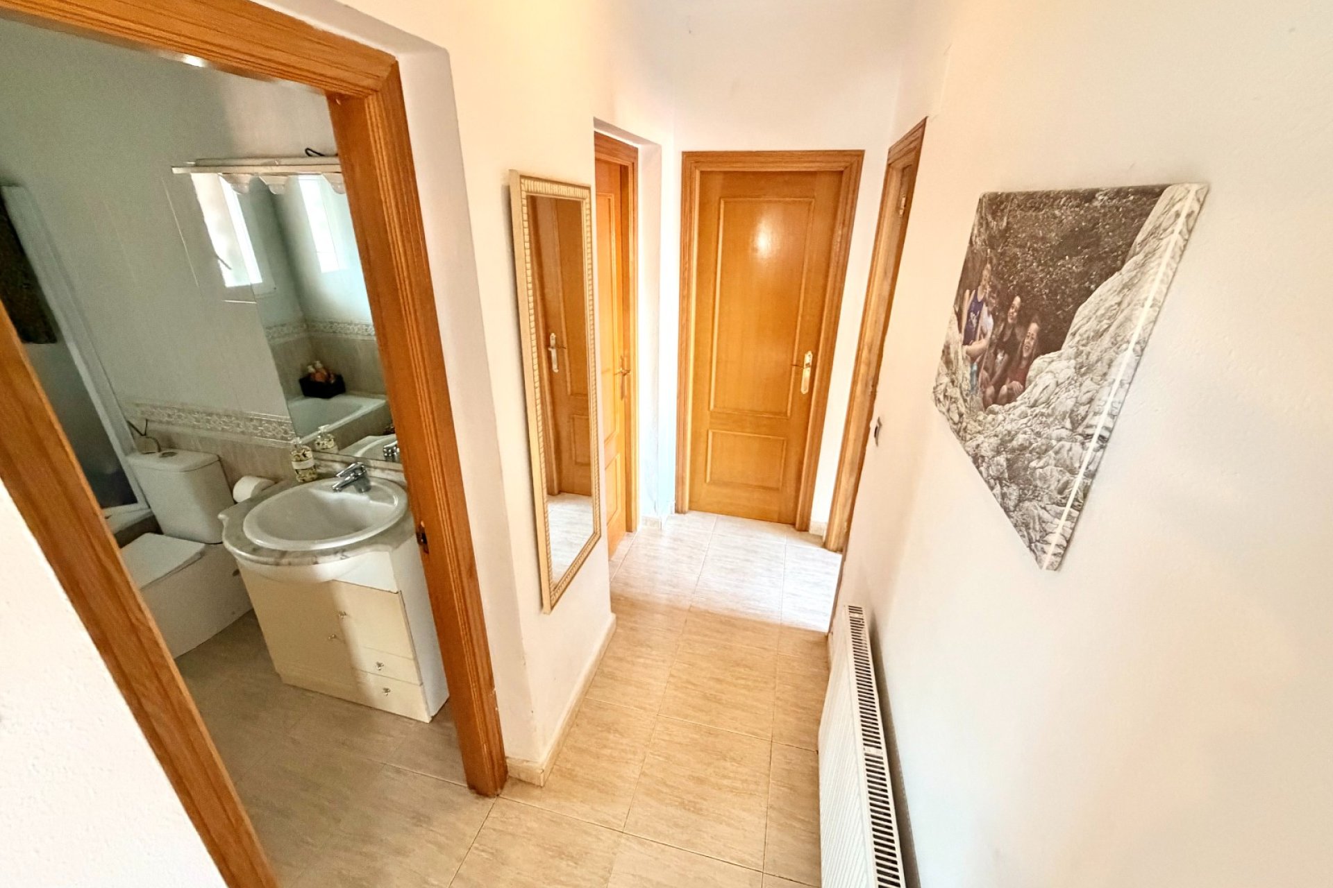 Resale - Detached Villa - La Marina