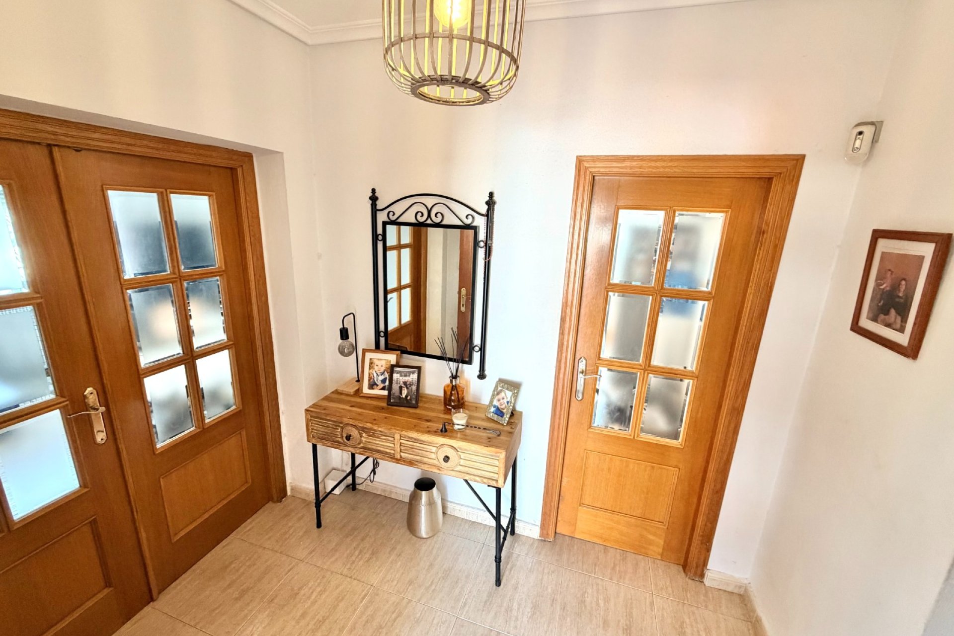 Resale - Detached Villa - La Marina