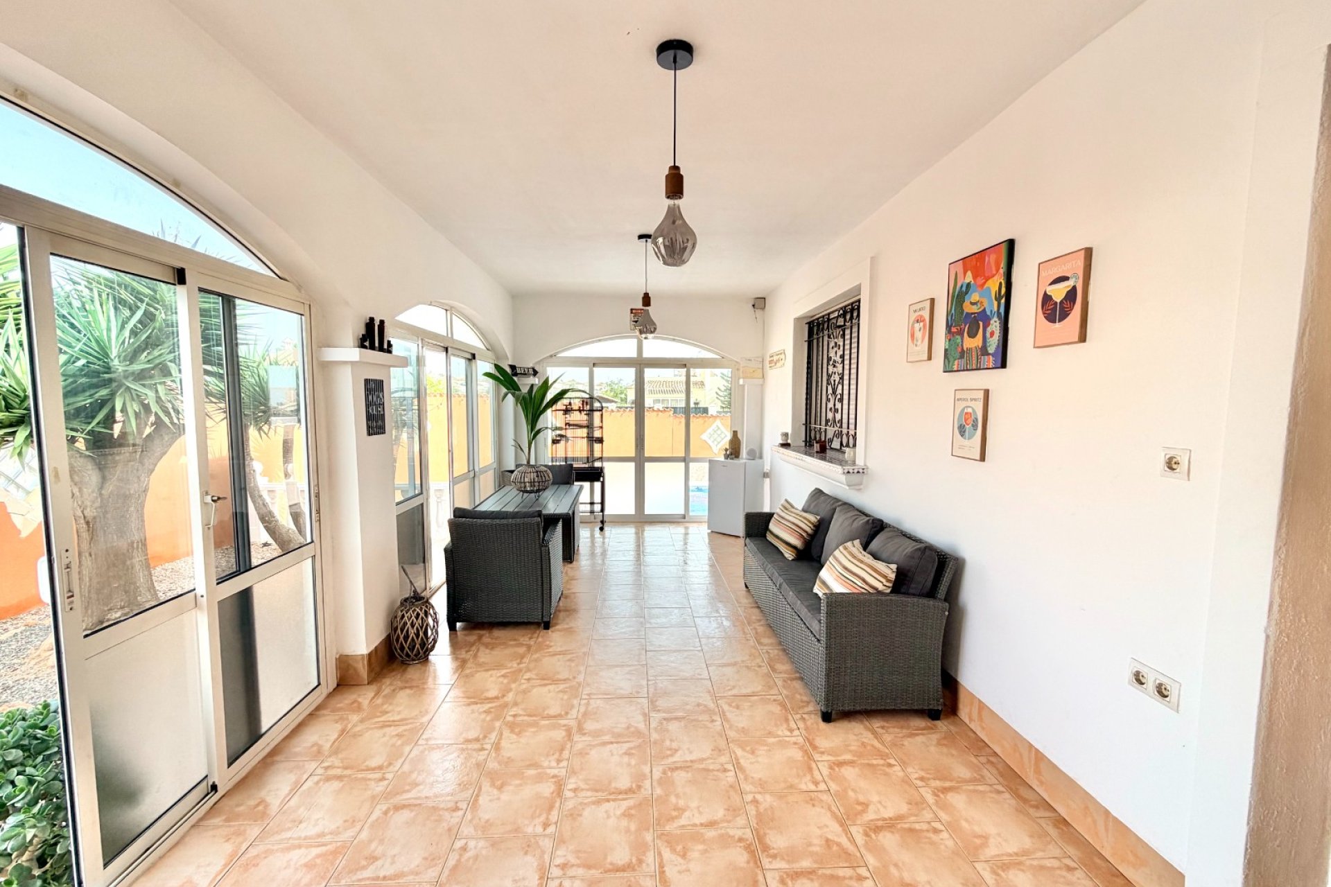 Resale - Detached Villa - La Marina