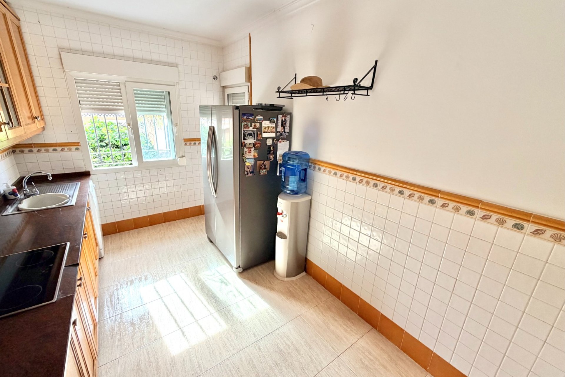 Resale - Detached Villa - La Marina