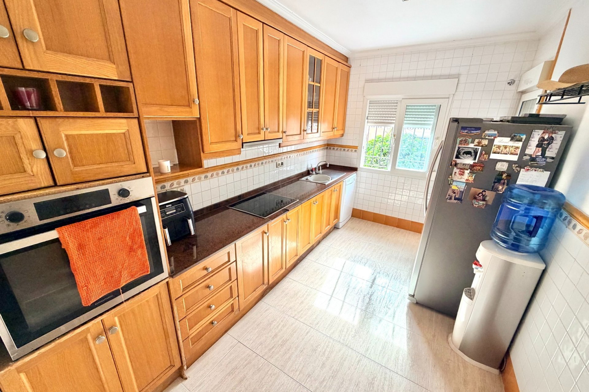 Resale - Detached Villa - La Marina