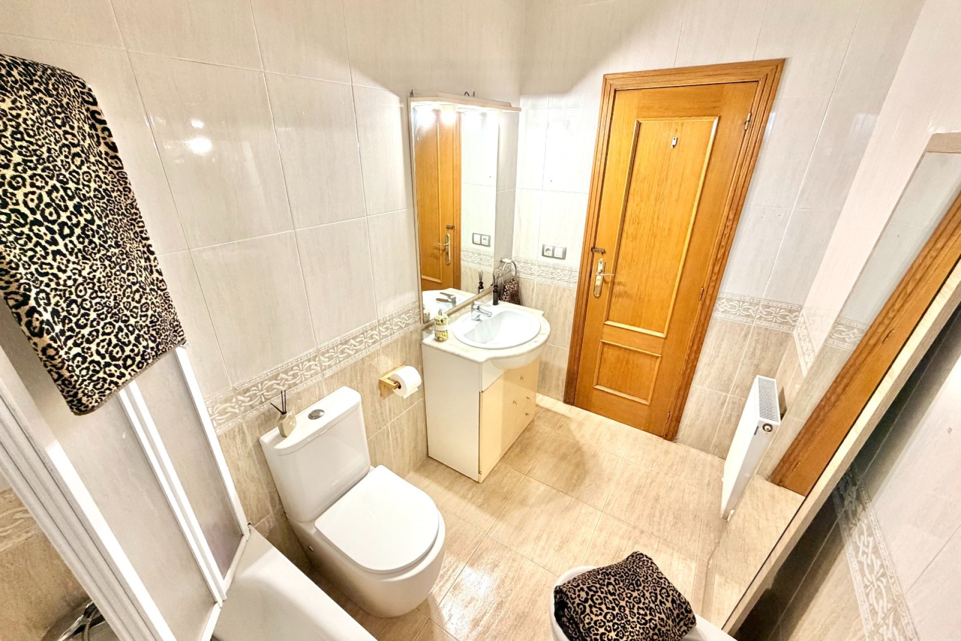 Resale - Detached Villa - La Marina