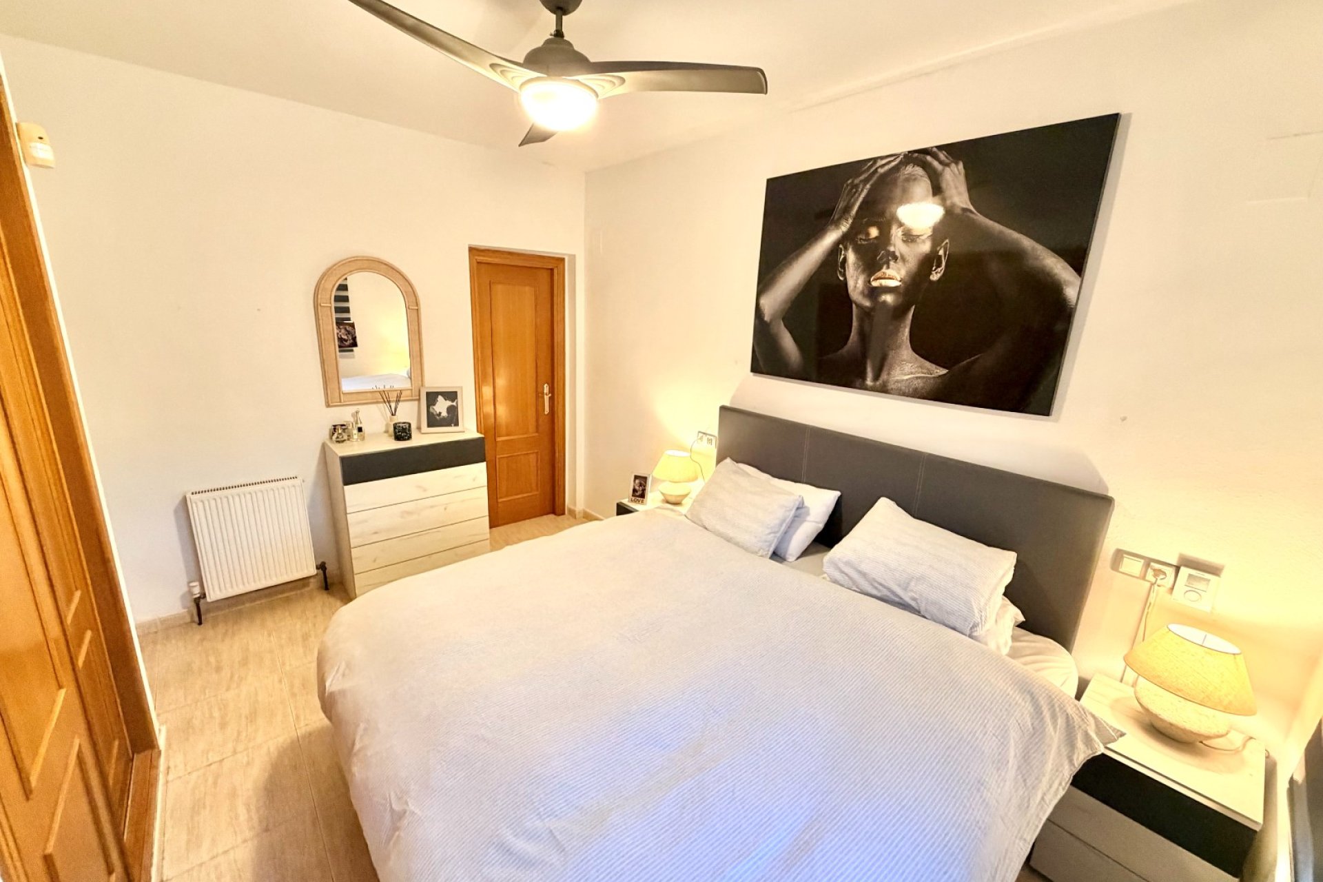 Resale - Detached Villa - La Marina