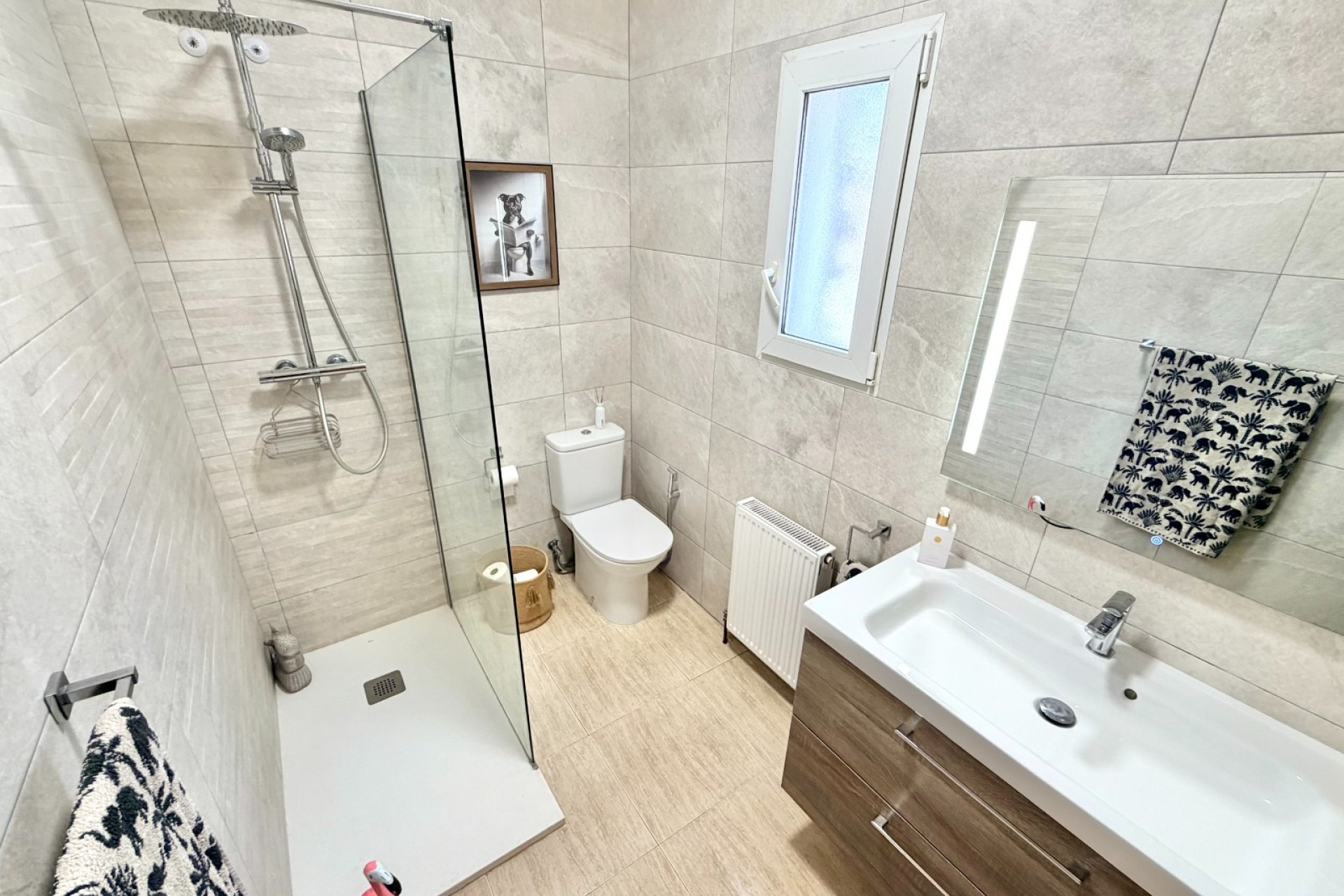 Resale - Detached Villa - La Marina