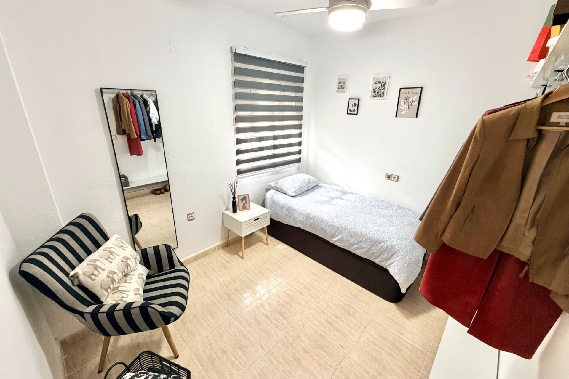 Resale - Detached Villa - La Marina