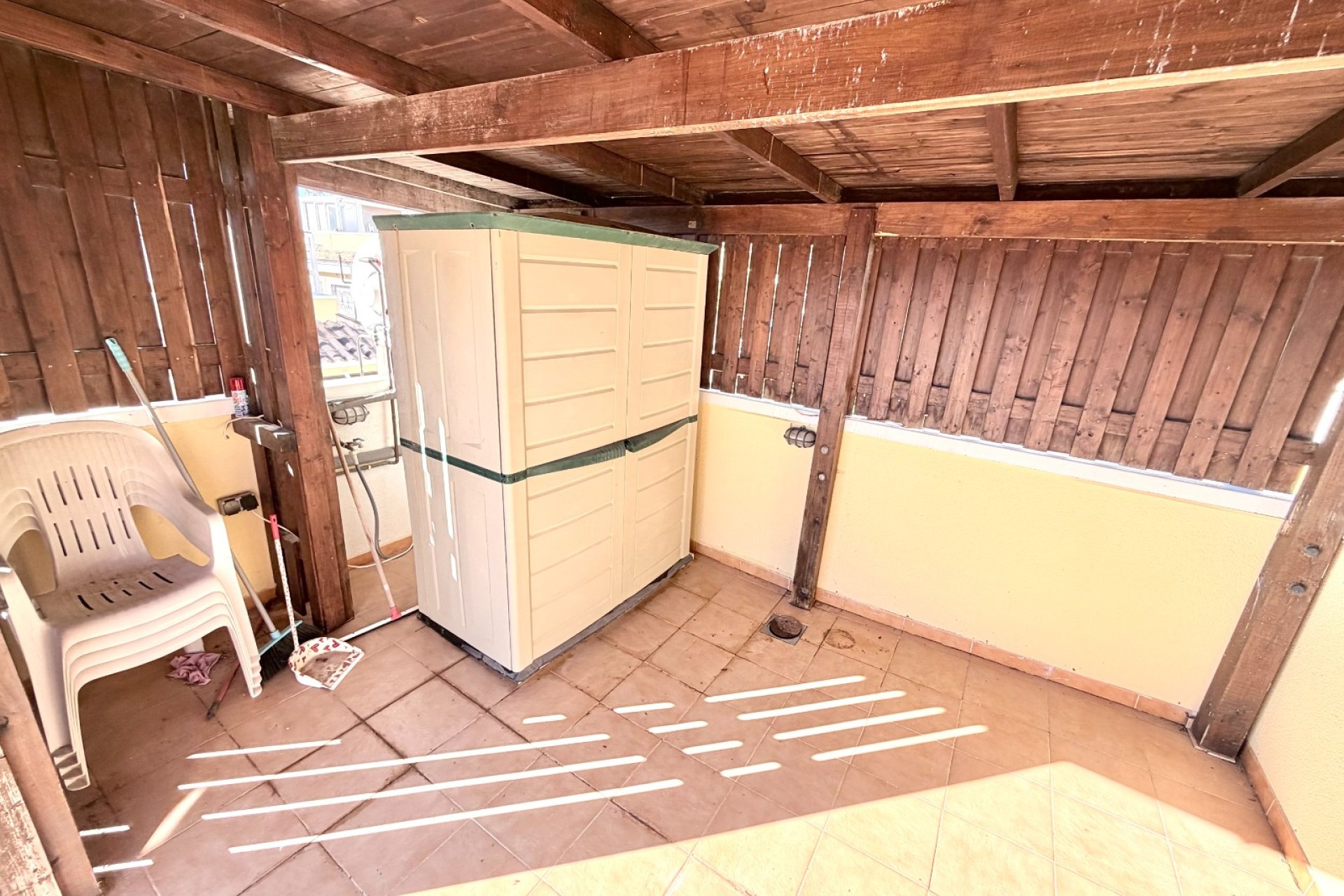 Resale - Detached Villa - La Marina