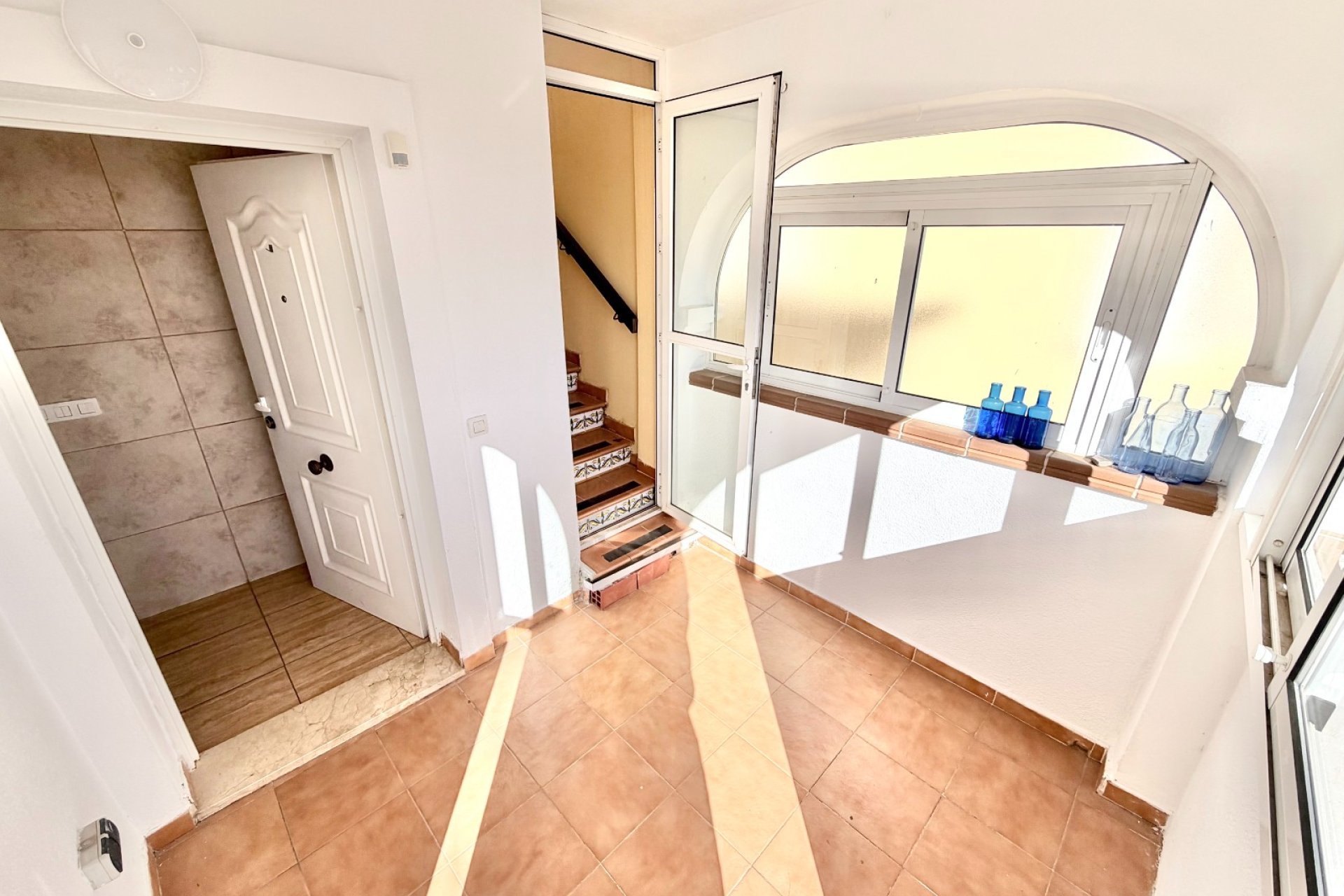 Resale - Detached Villa - La Marina