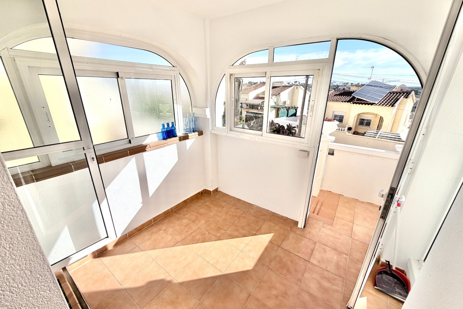 Resale - Detached Villa - La Marina