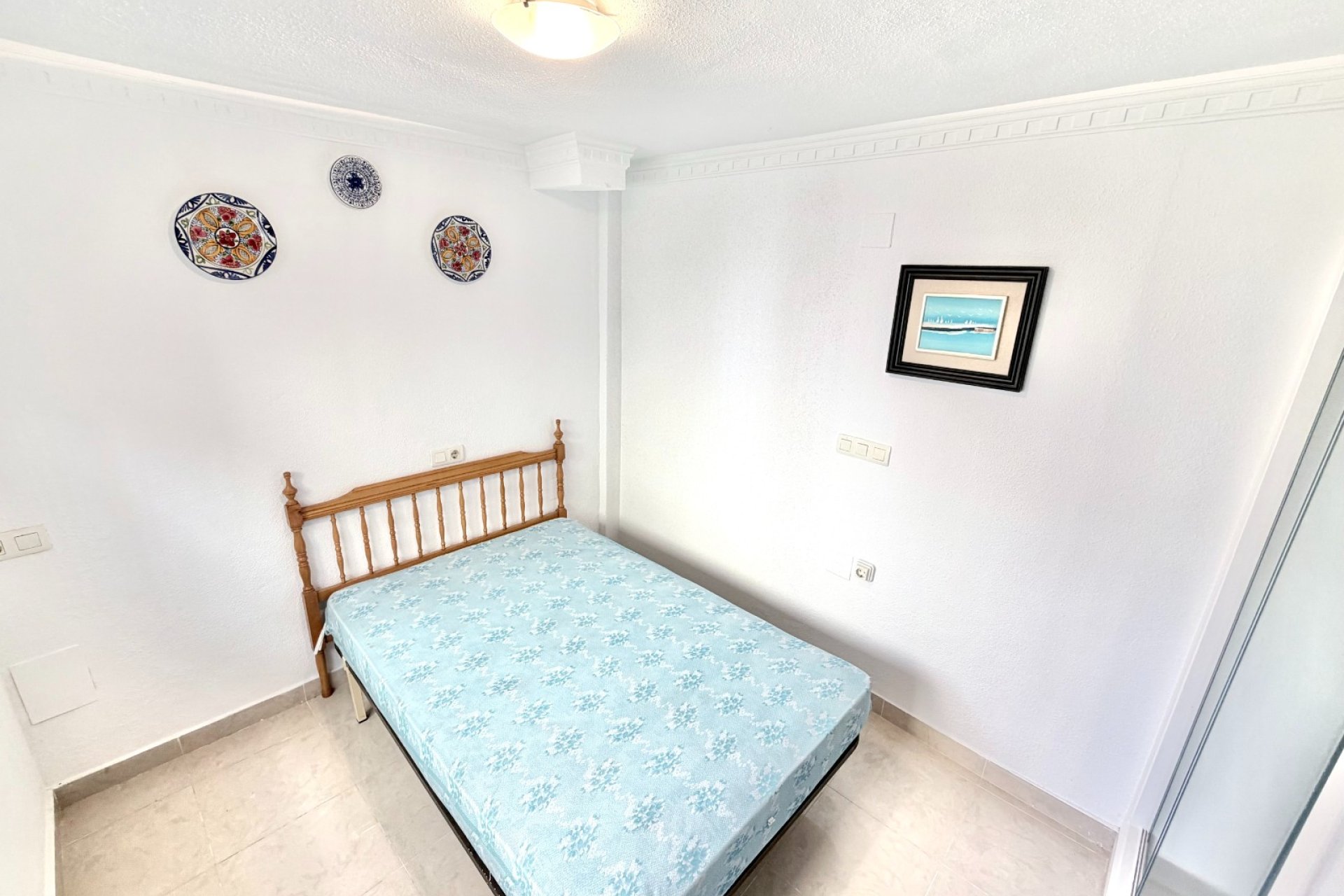 Resale - Detached Villa - La Marina