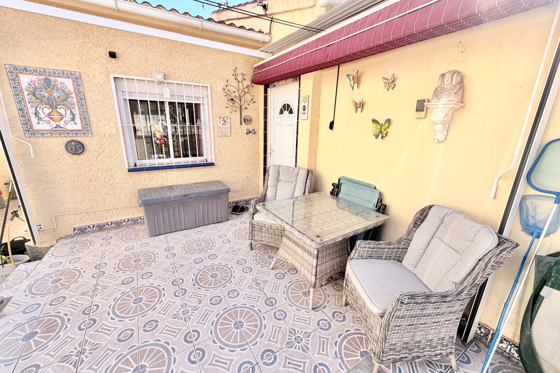 Resale - Detached Villa - La Marina