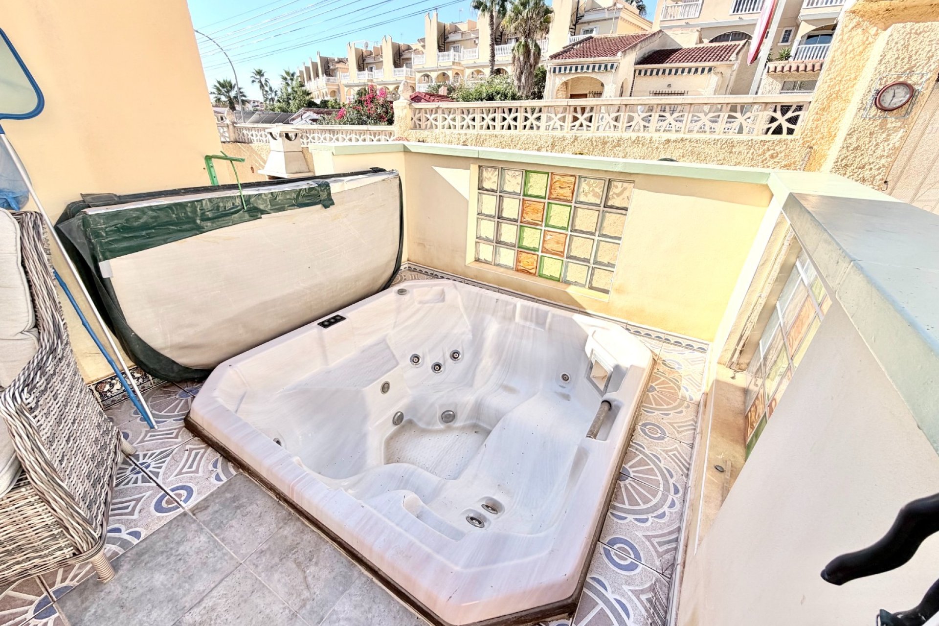 Resale - Detached Villa - La Marina