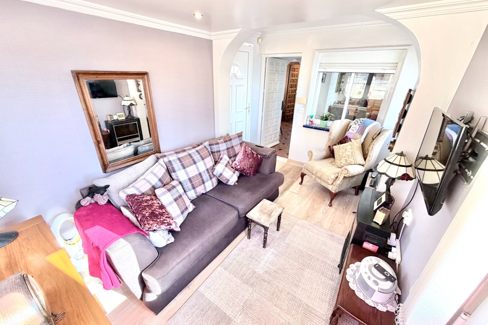 Resale - Detached Villa - La Marina