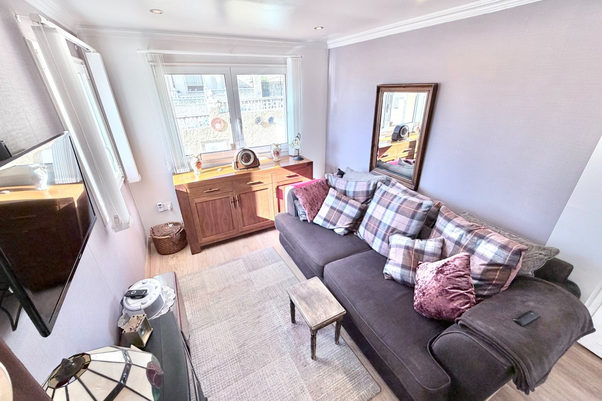 Resale - Detached Villa - La Marina