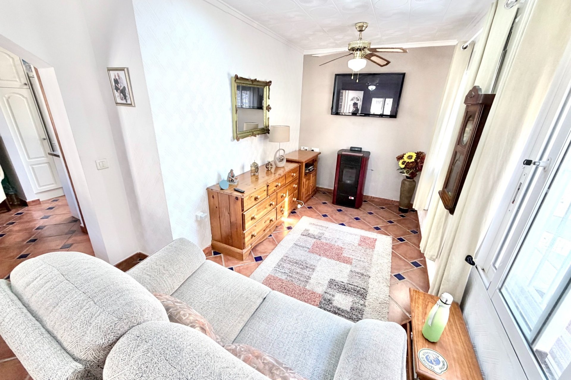 Resale - Detached Villa - La Marina