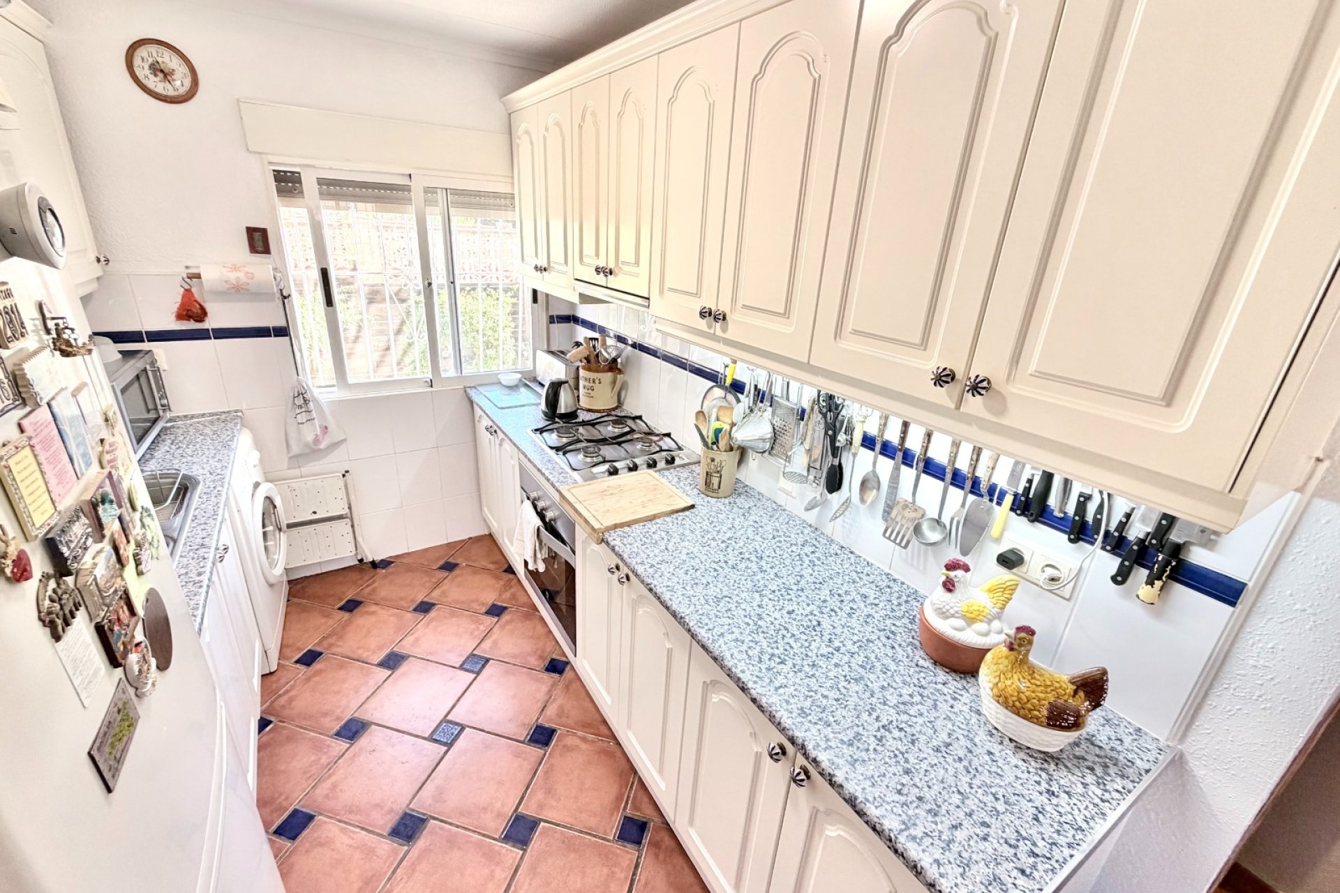 Resale - Detached Villa - La Marina