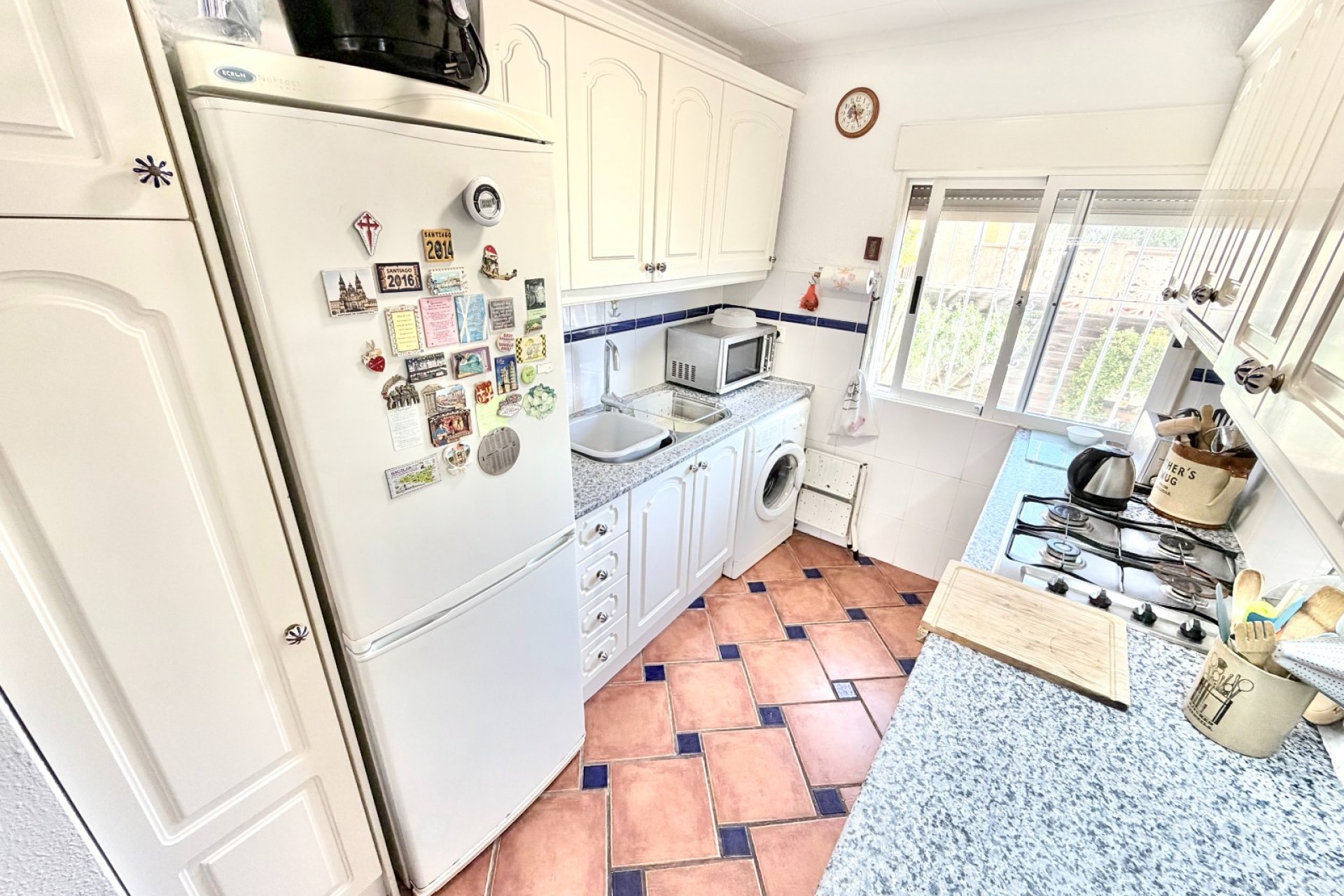 Resale - Detached Villa - La Marina