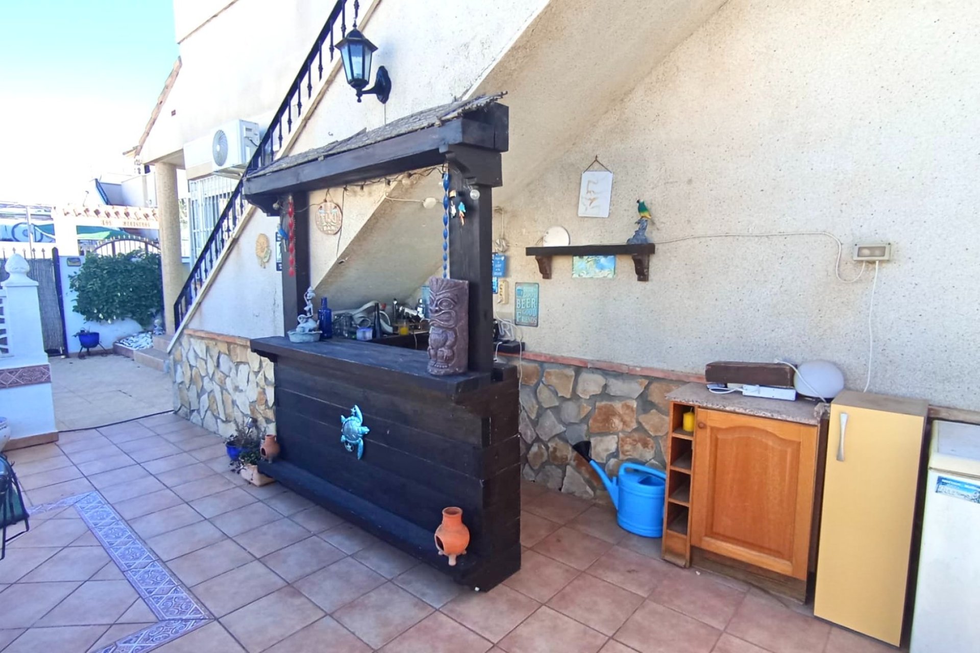 Resale - Detached Villa - La Marina