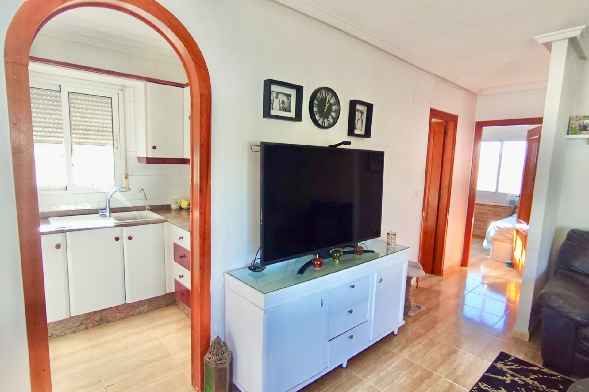 Resale - Detached Villa - La Marina