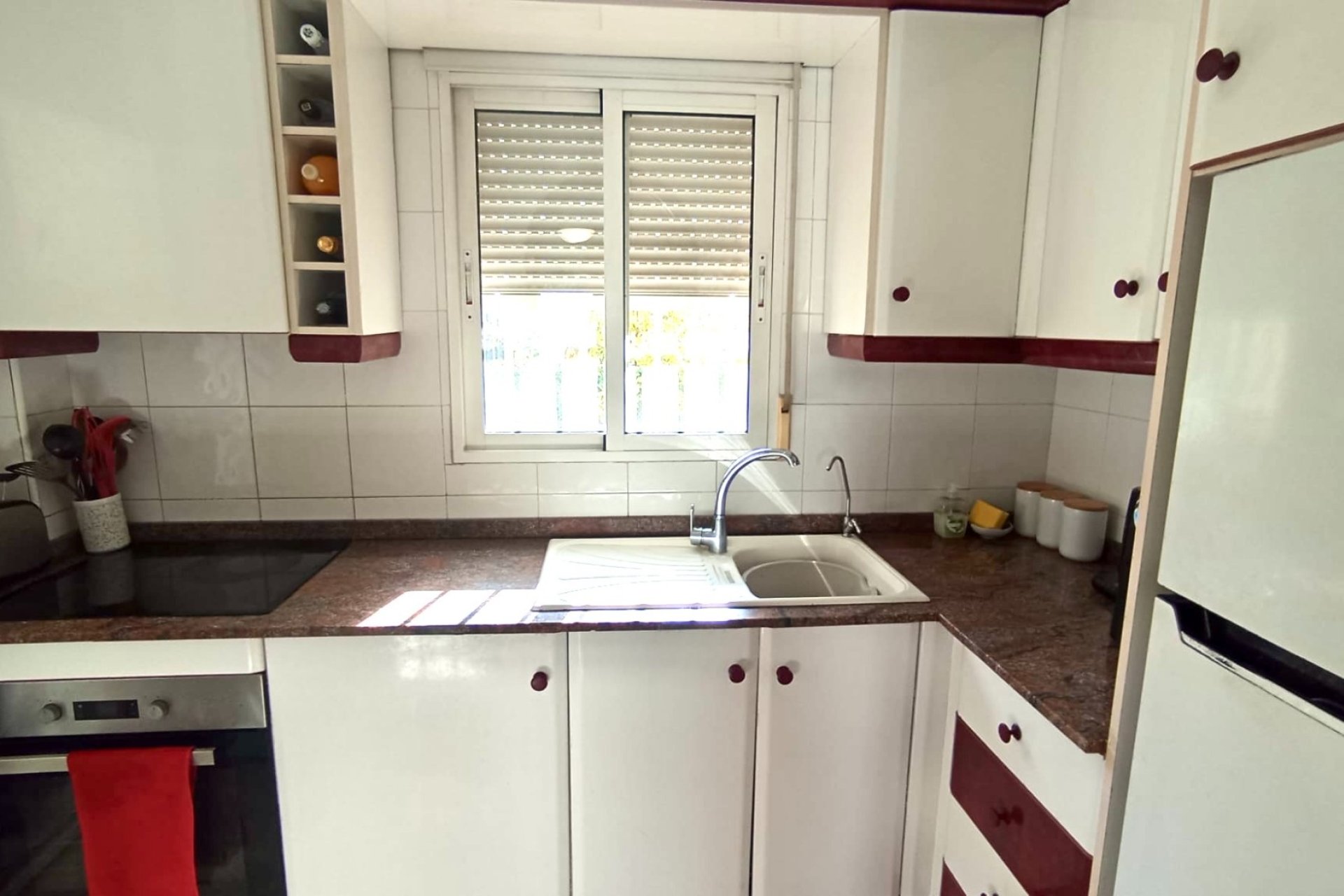 Resale - Detached Villa - La Marina