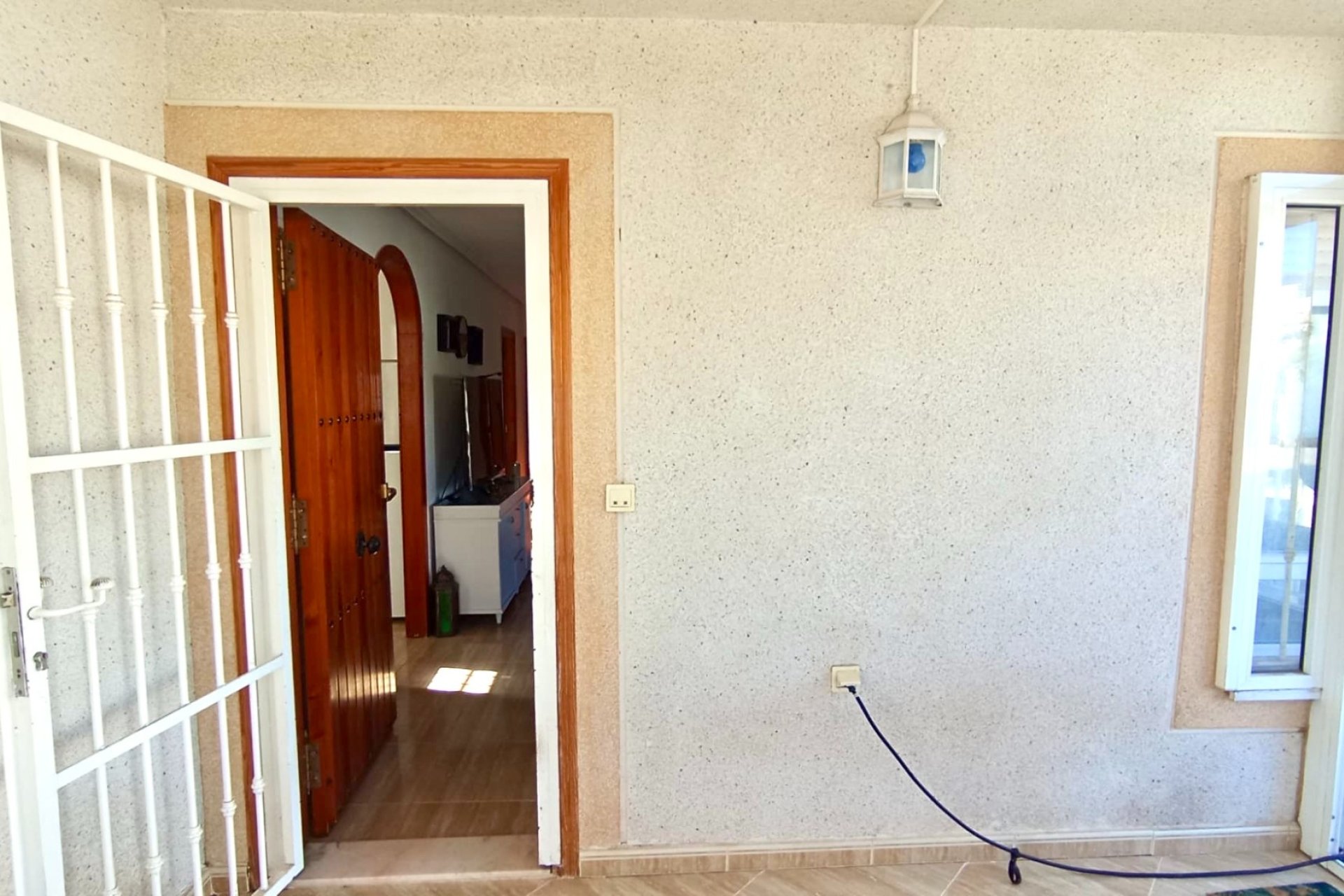 Resale - Detached Villa - La Marina