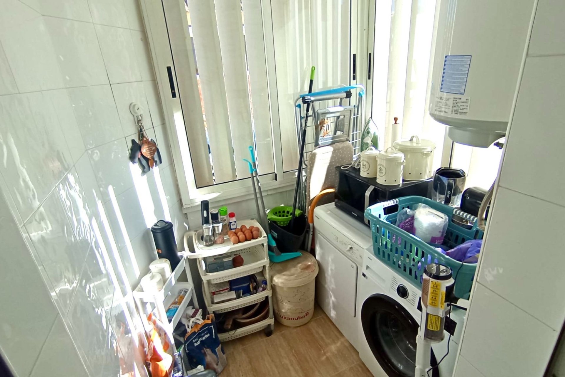 Resale - Detached Villa - La Marina