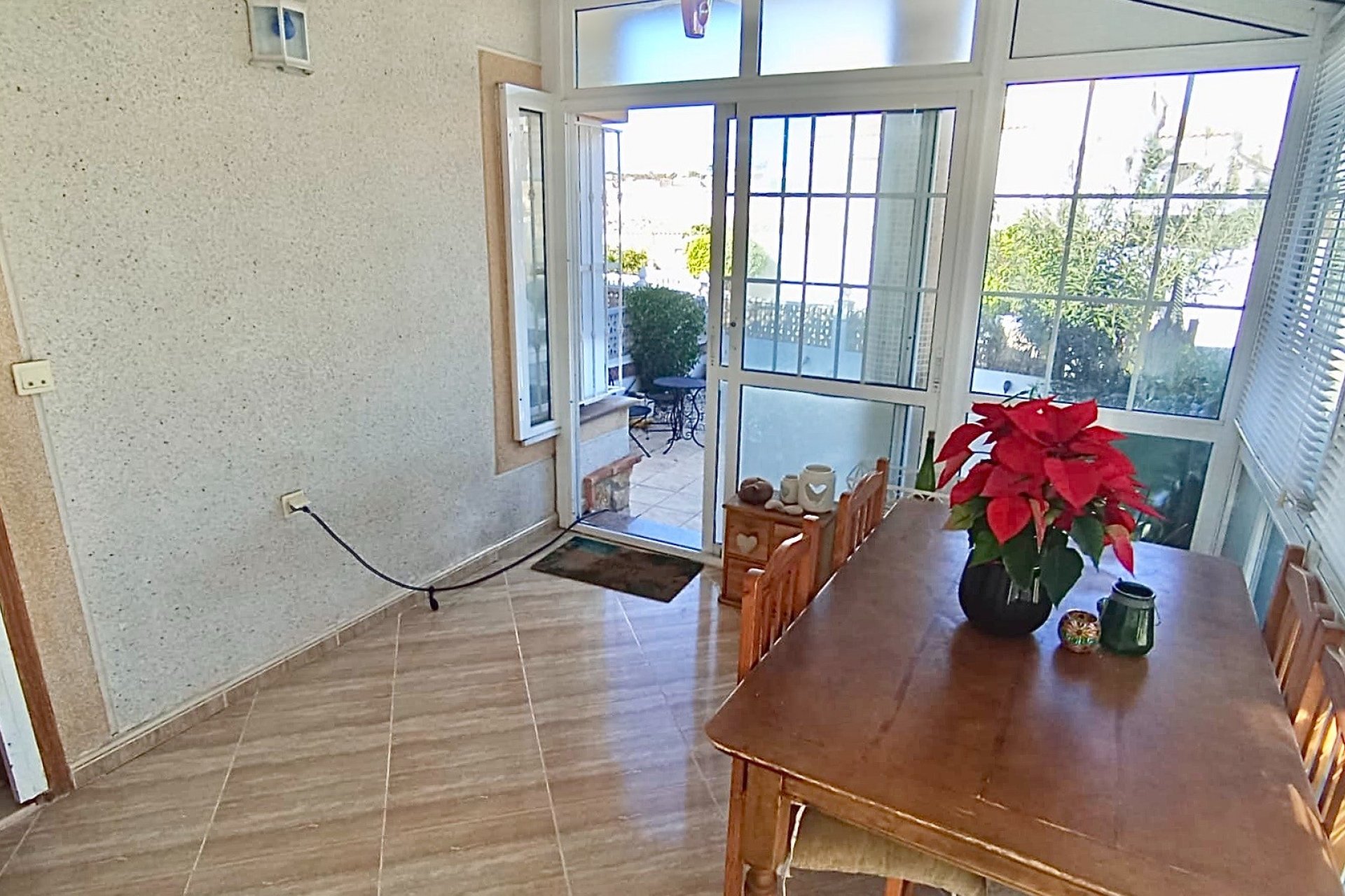 Resale - Detached Villa - La Marina