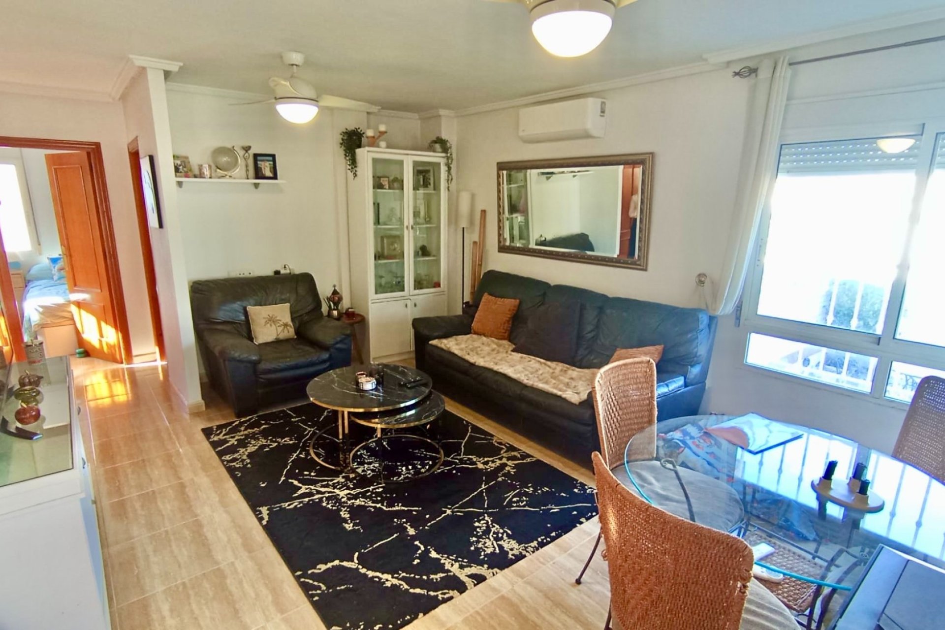 Resale - Detached Villa - La Marina