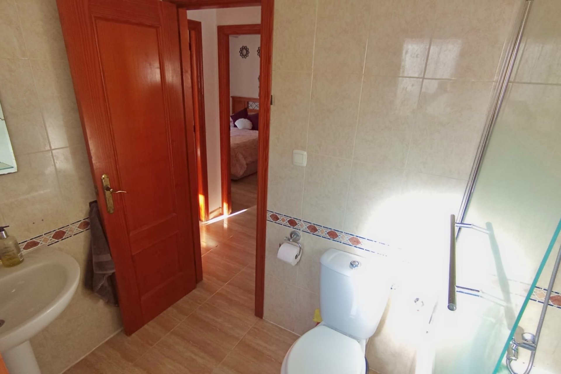 Resale - Detached Villa - La Marina