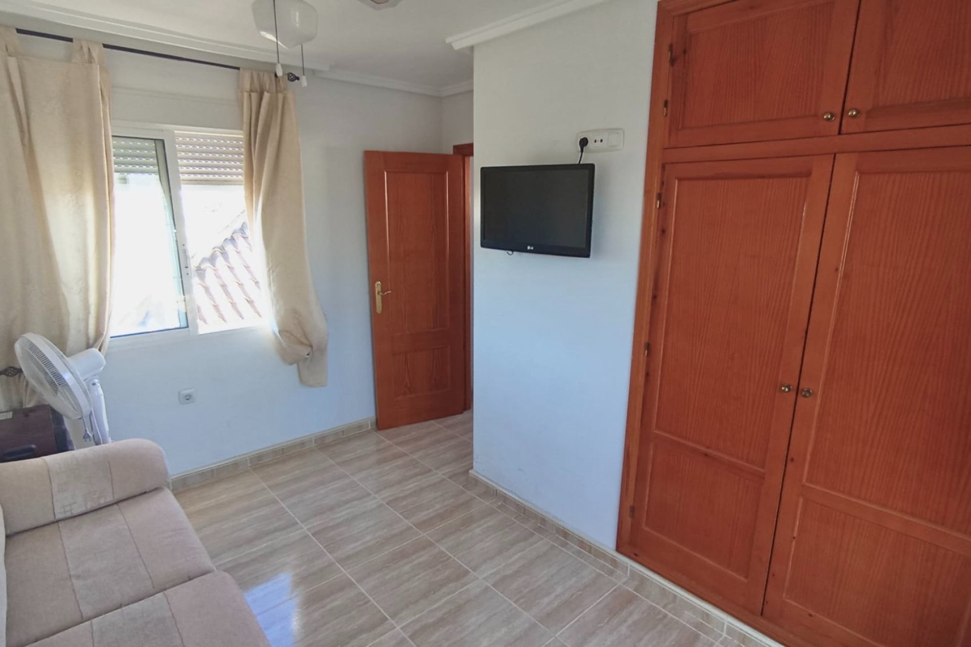 Resale - Detached Villa - La Marina