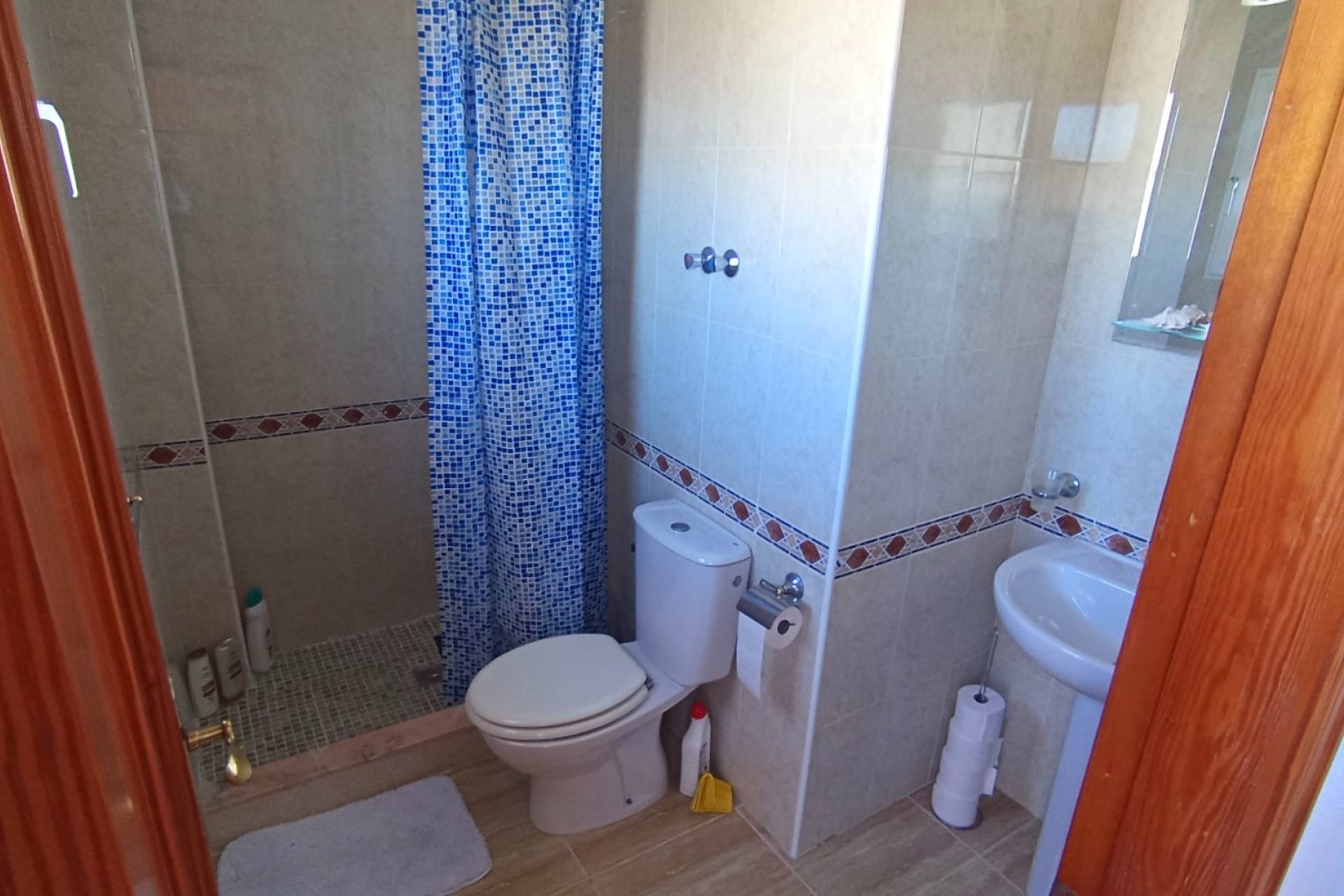 Resale - Detached Villa - La Marina