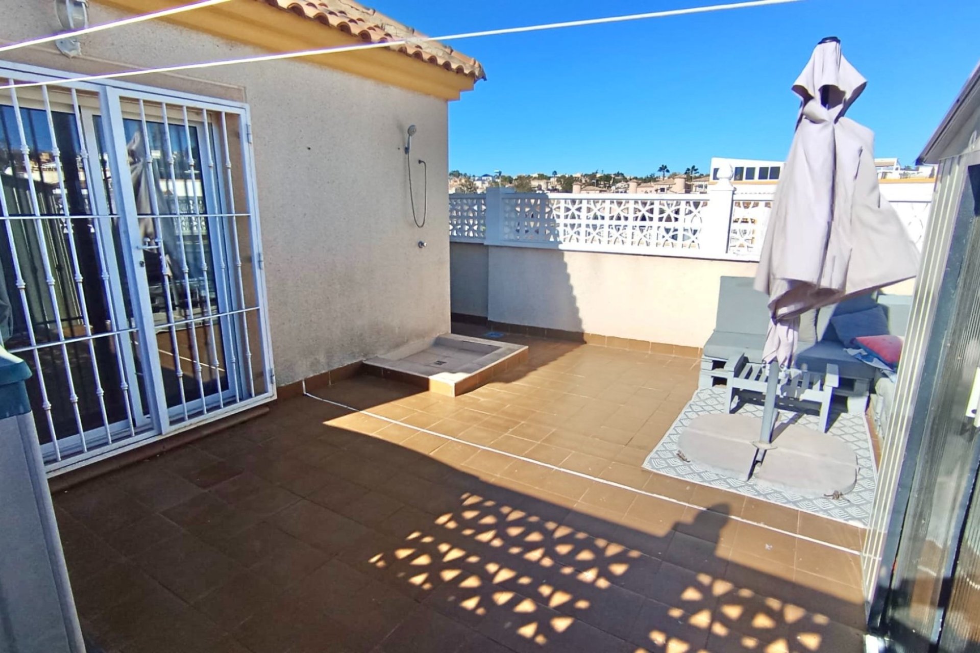 Resale - Detached Villa - La Marina