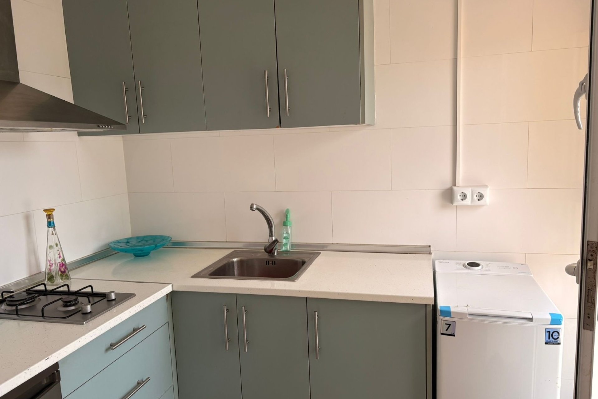 Resale - Detached Villa - La Marina